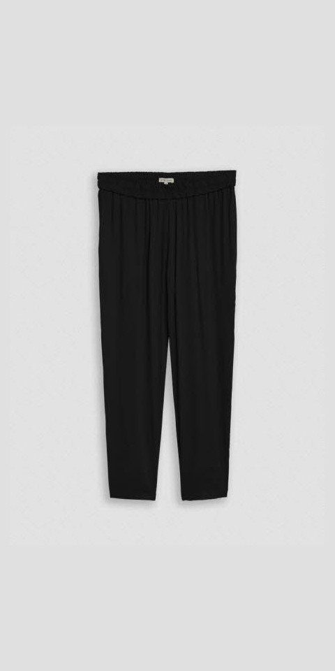 Tom Tailor 2-in-1-Hose loose fit pants