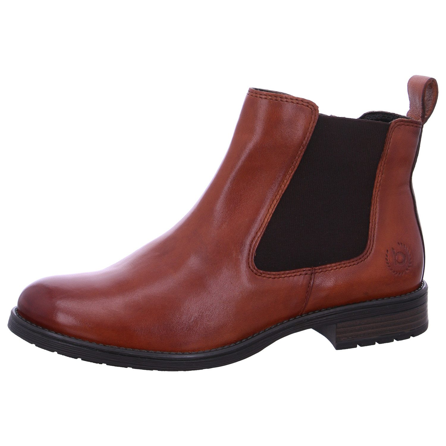 bugatti Ronja I Reißverschlussstiefel