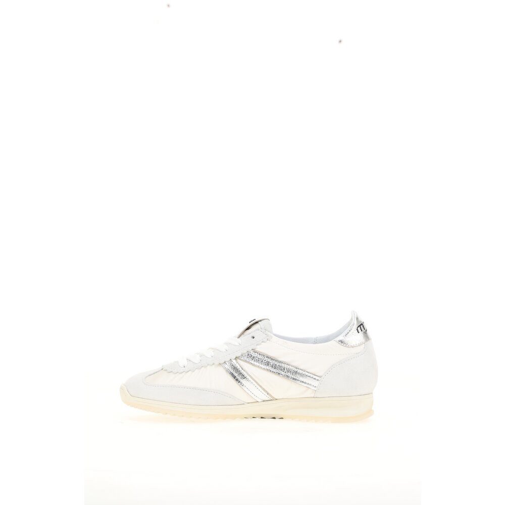 Mjus Mjus - Sneaker - Weiß Schnürschuh