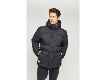 MAZINE Winterjacke MAZINE Herren-Steppjacke 'Moonbeam Puffer' mit gro