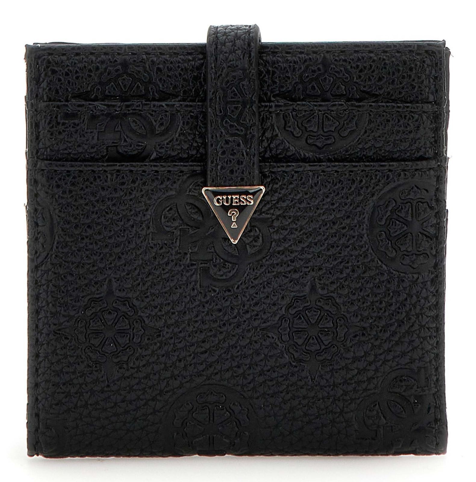 Guess Kartenetui Tab Card Case günstig online kaufen