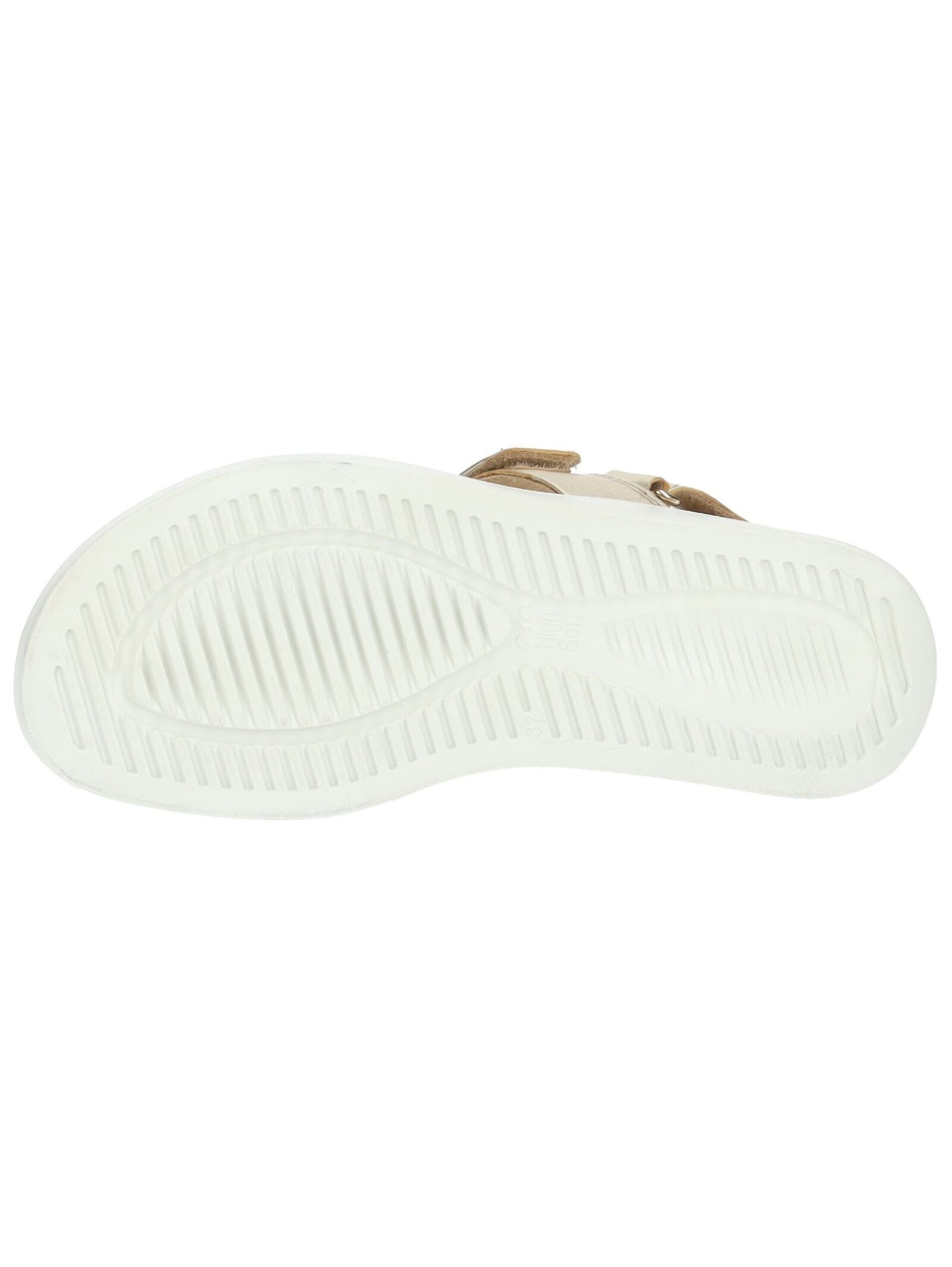 Ara Sandalen Leder . Keilsandalette