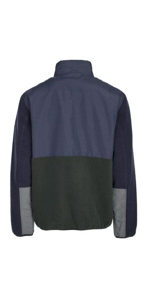iriedaily Fleecejacke Auf Deck Fleece Jacket - Modische Fleecejacke