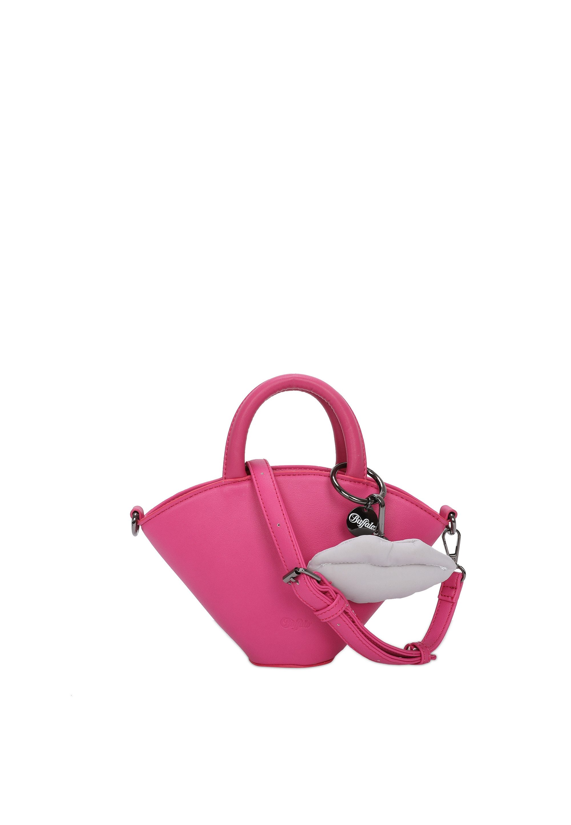 Schultertasche Sculpt