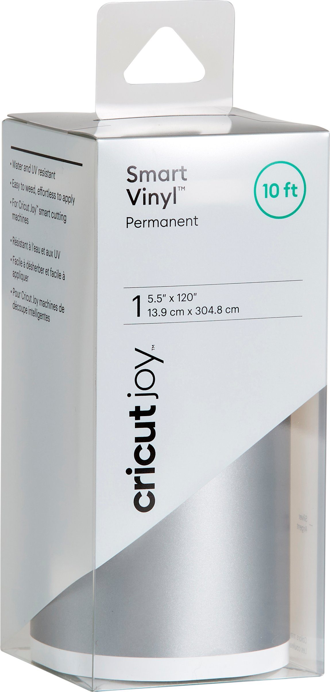 Cricut Wandfolie Joy Selbstklebend Vinylfolie - günstig online kaufen