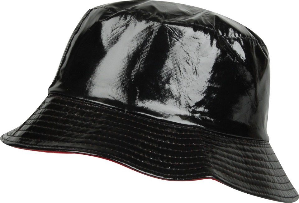 Capelli New York Fischerhut in Glanzoptik günstig online kaufen