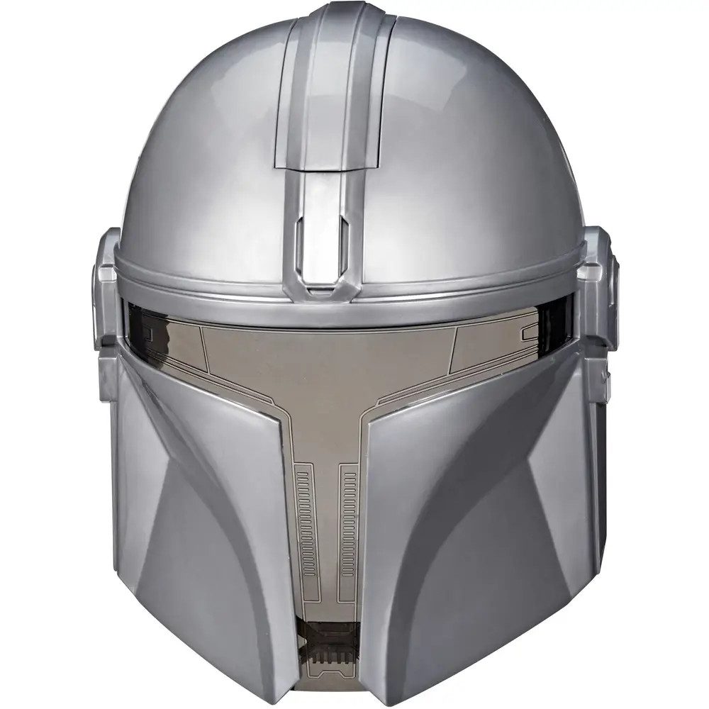 Hasbro Verkleidungsmaske SW Movie Feature Mask