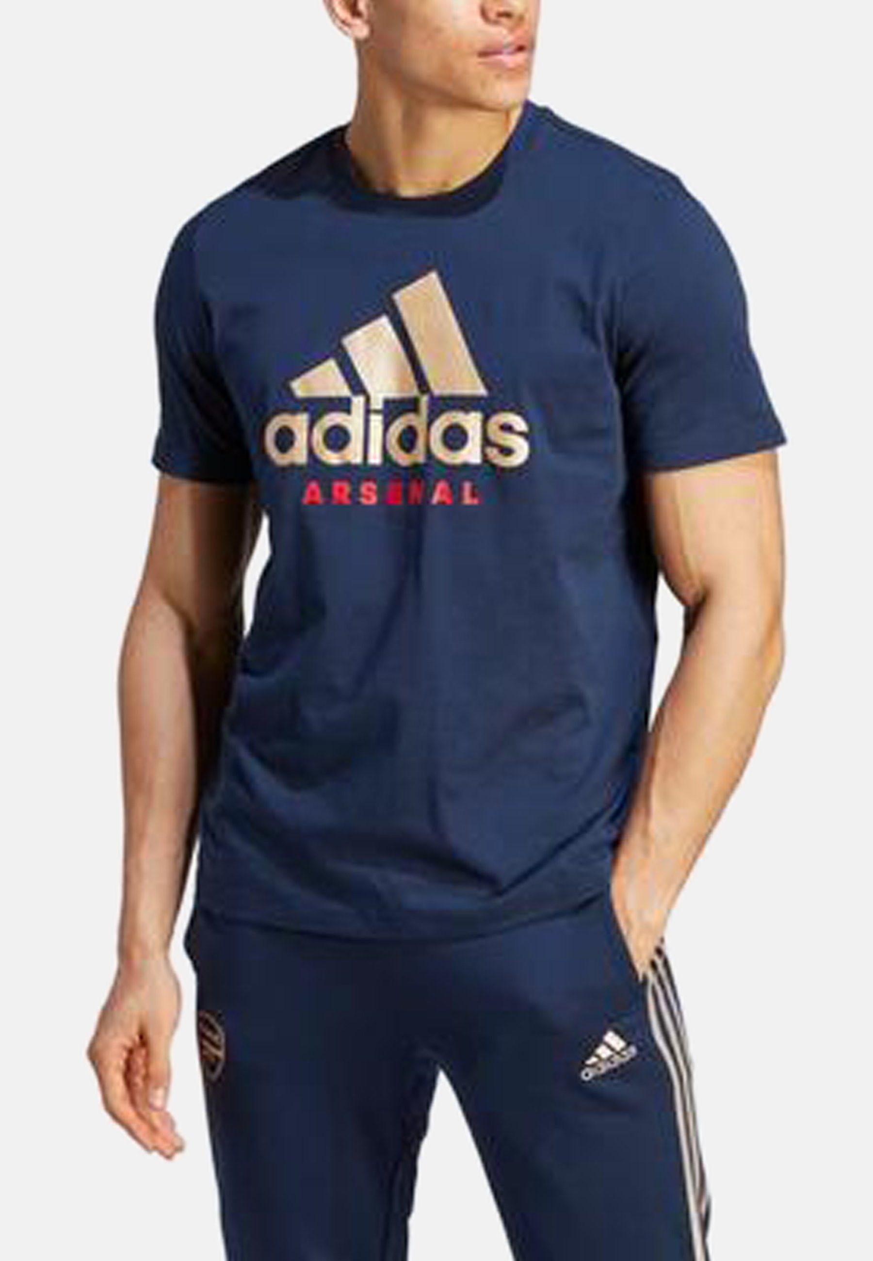 adidas Originals T-Shirt Afc (1-tlg)
