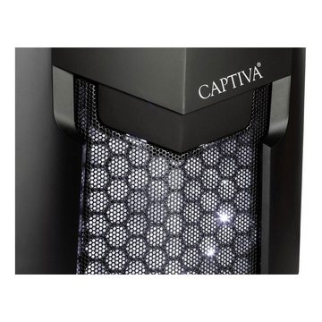 CAPTIVA I65-264 PC (Nvidia GeForce GTX 1650, 1.000 GB SSD)