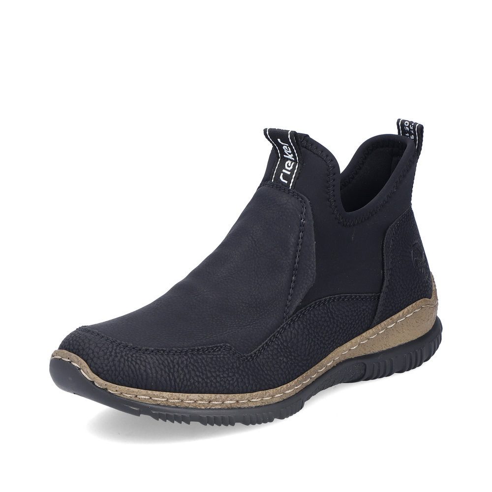 Rieker Ankleboots