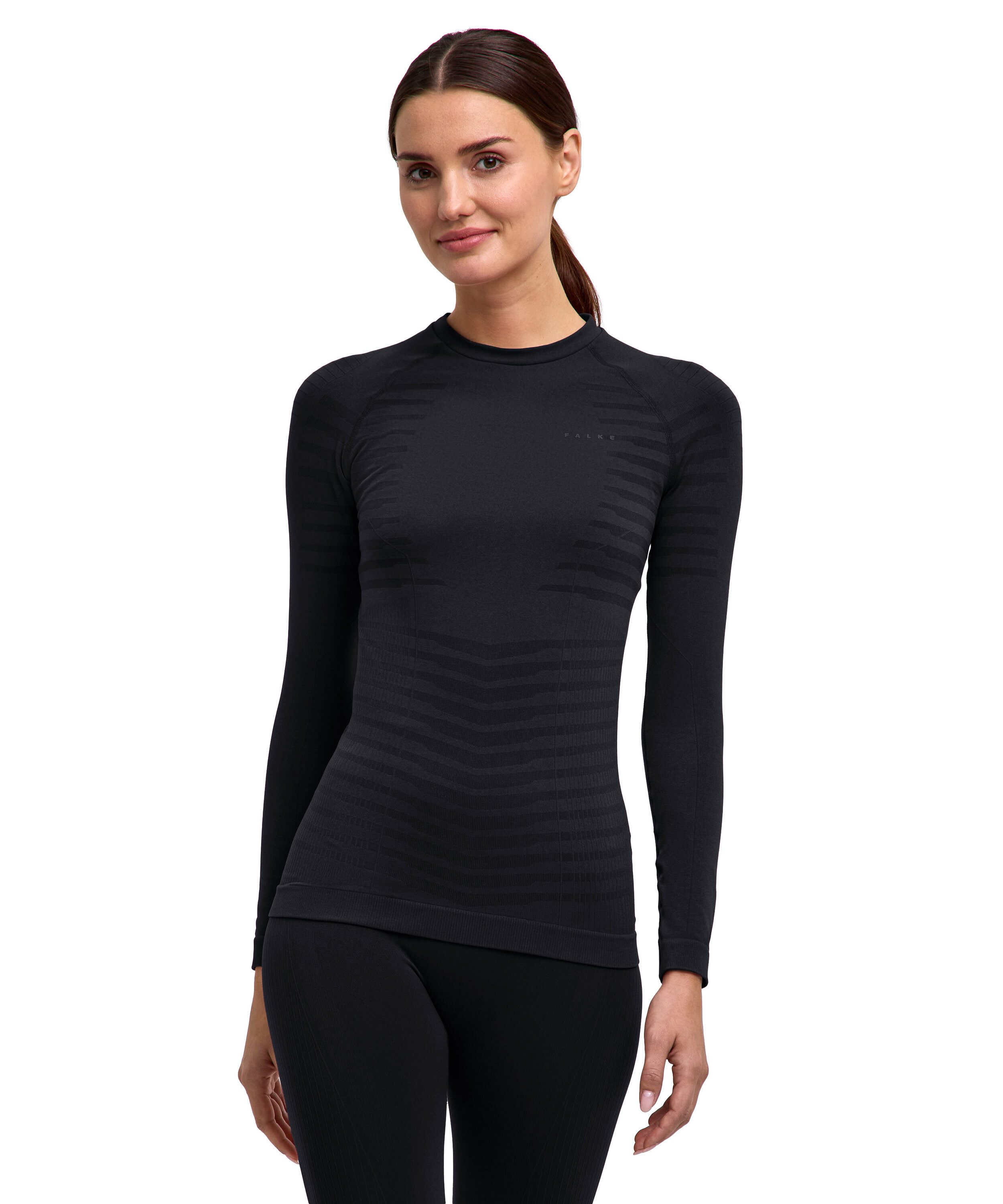 FALKE Funktionsshirt Maximum Warm (1-tlg., 1) günstig online kaufen