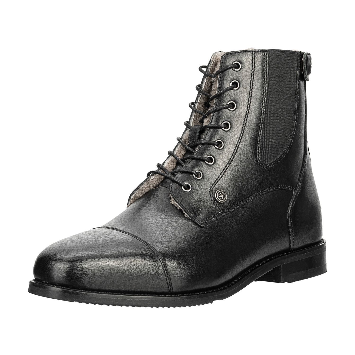 Suedwind Suedwind Florentina Сапогиette BZ LACE Сапогиette