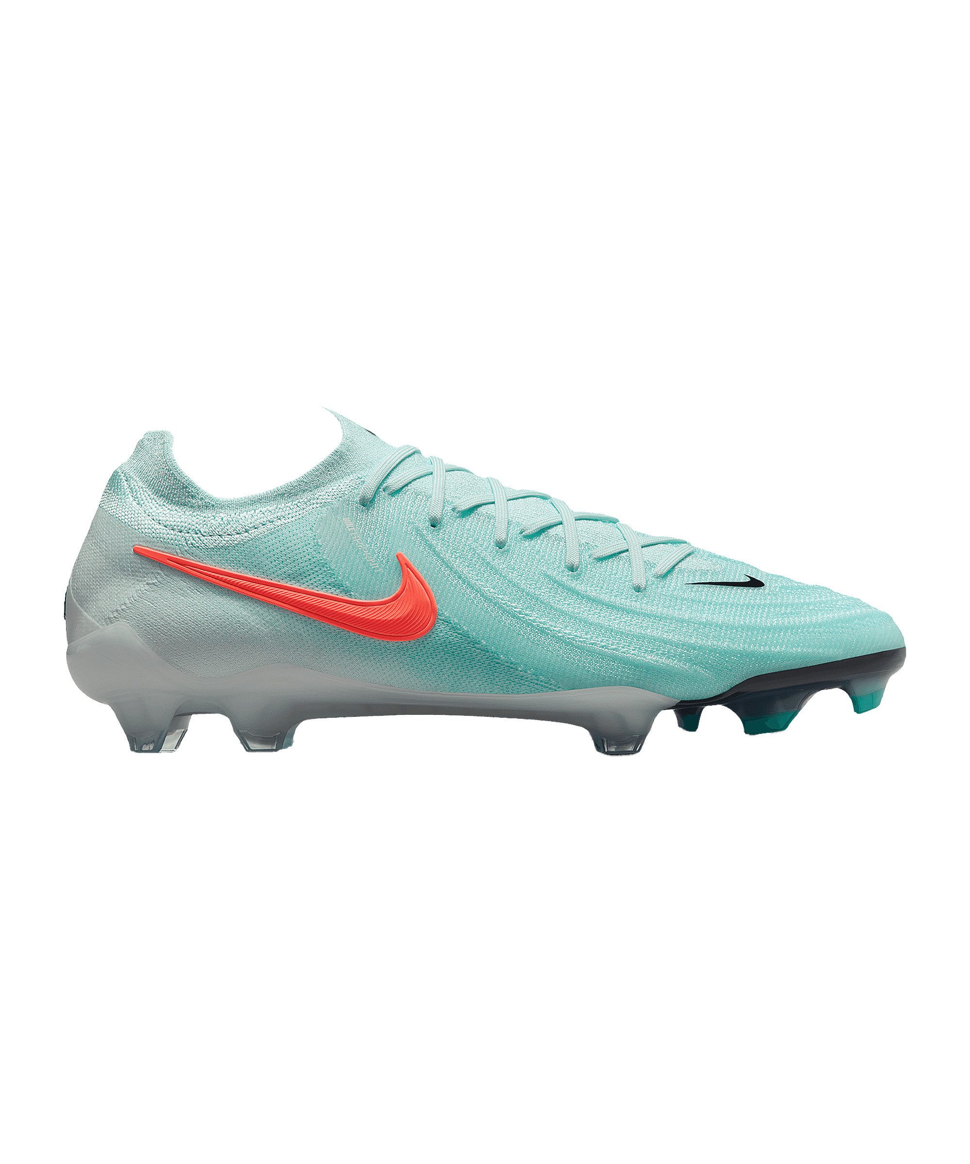 Nike Nike Performance Phantom GX II Elite FG Prism Fußballschuh günstig online kaufen