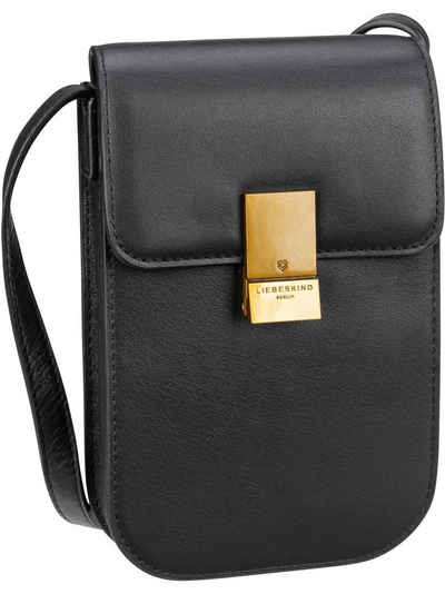 Liebeskind Berlin Umhängetasche Viktoria Crossbody Mobile XS, Handytasche