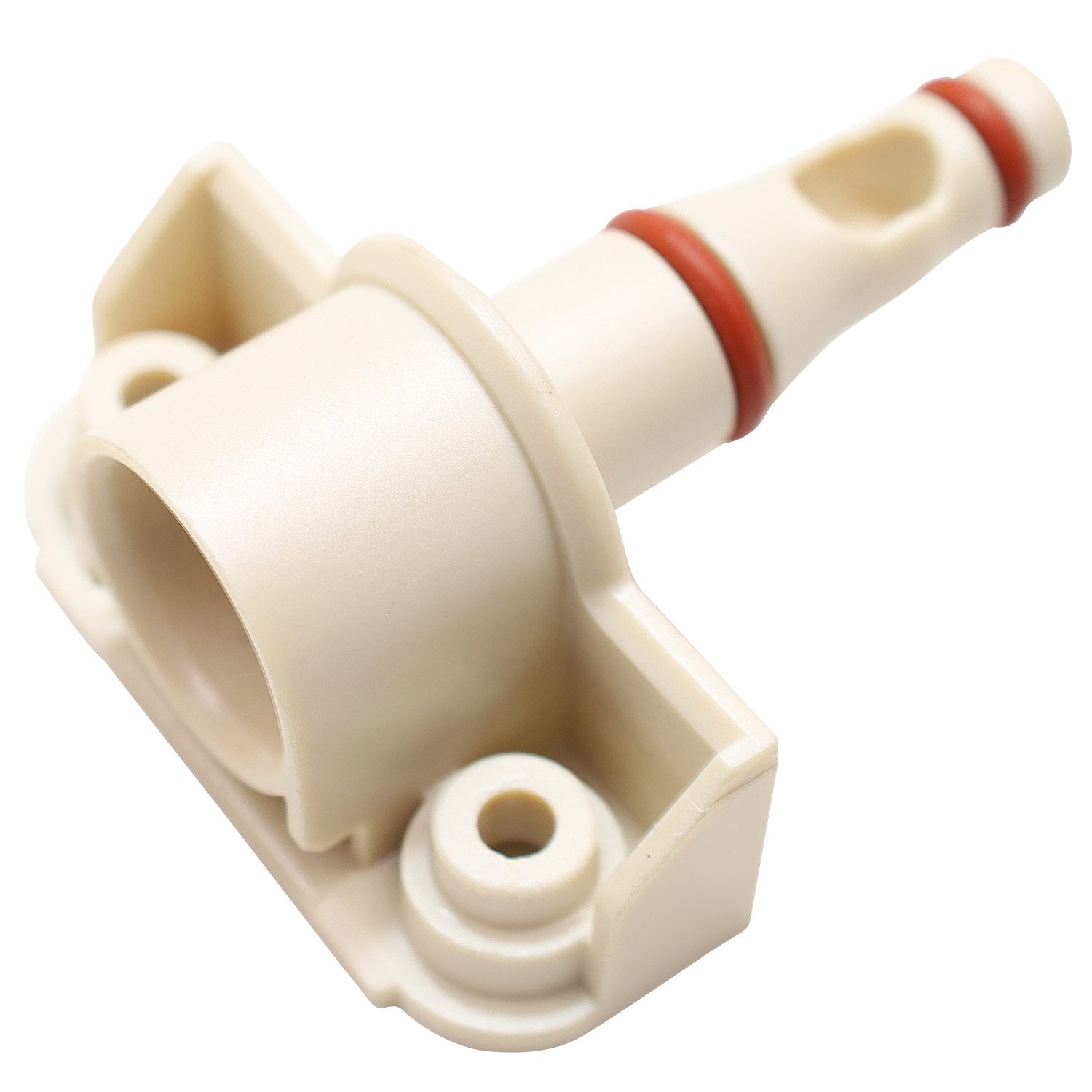 Philips Ablaufventil Auslaufstutzen 421944060181 Ventilzapfen, für Heizelement Kaffeemaschine