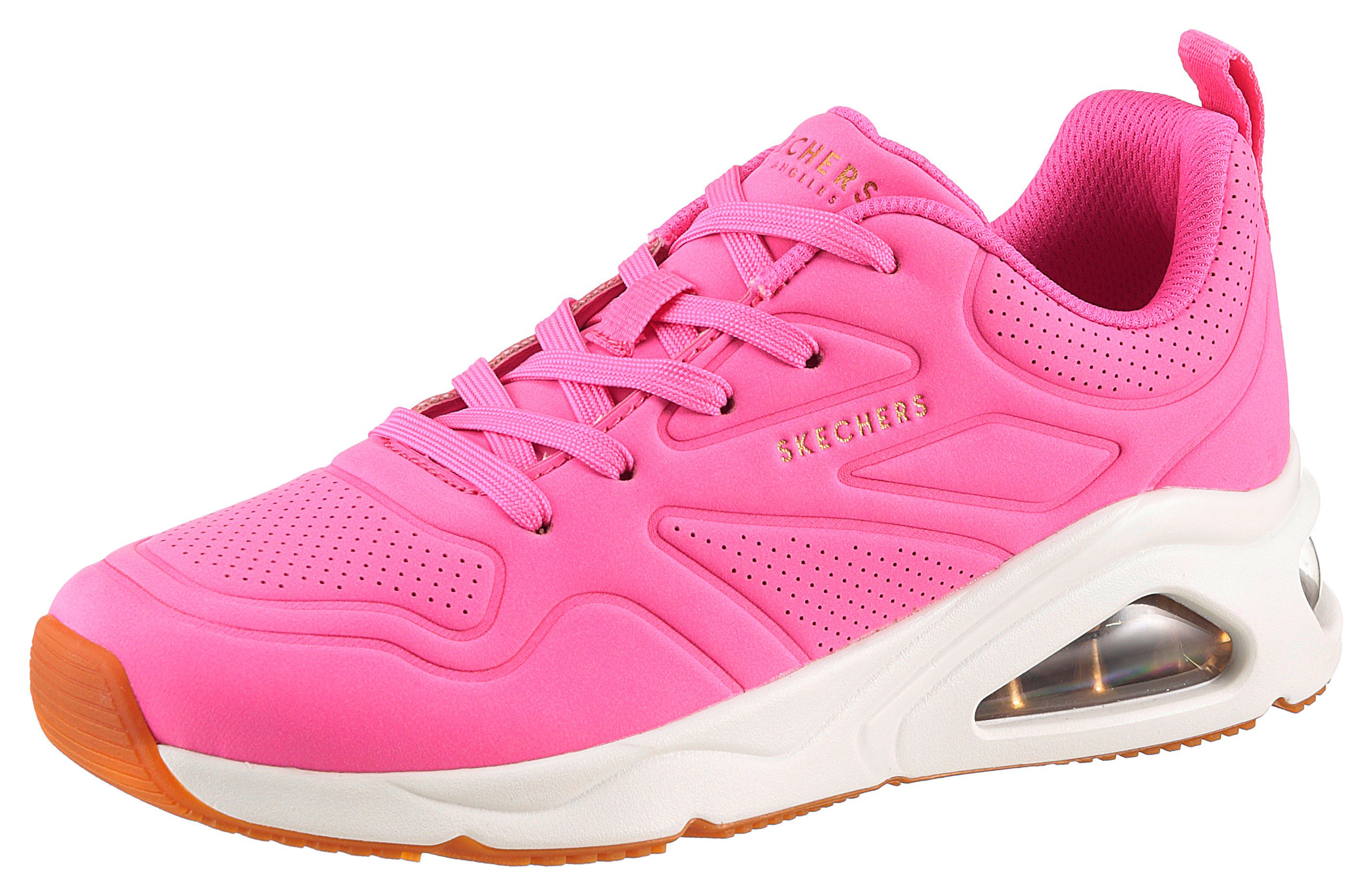 Skechers TRES-AIR UNO-AH - MAZING Sneaker mit Skech-Air Funktion günstig online kaufen