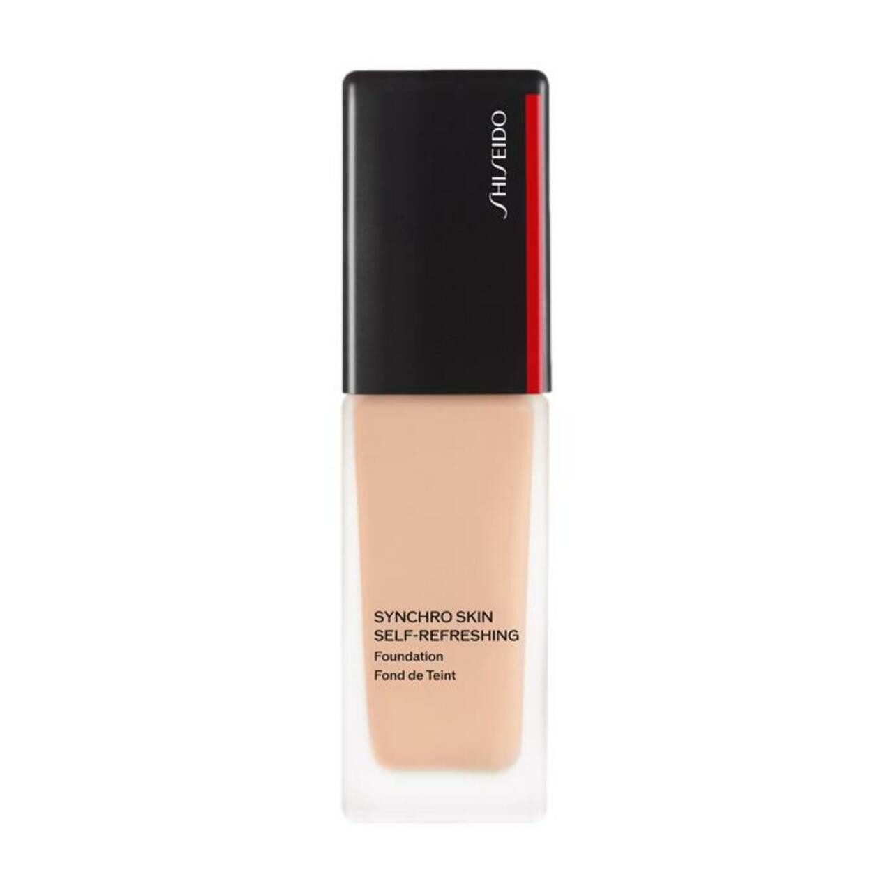 SHISEIDO Foundation Synchro Self-Refreshing Foundation