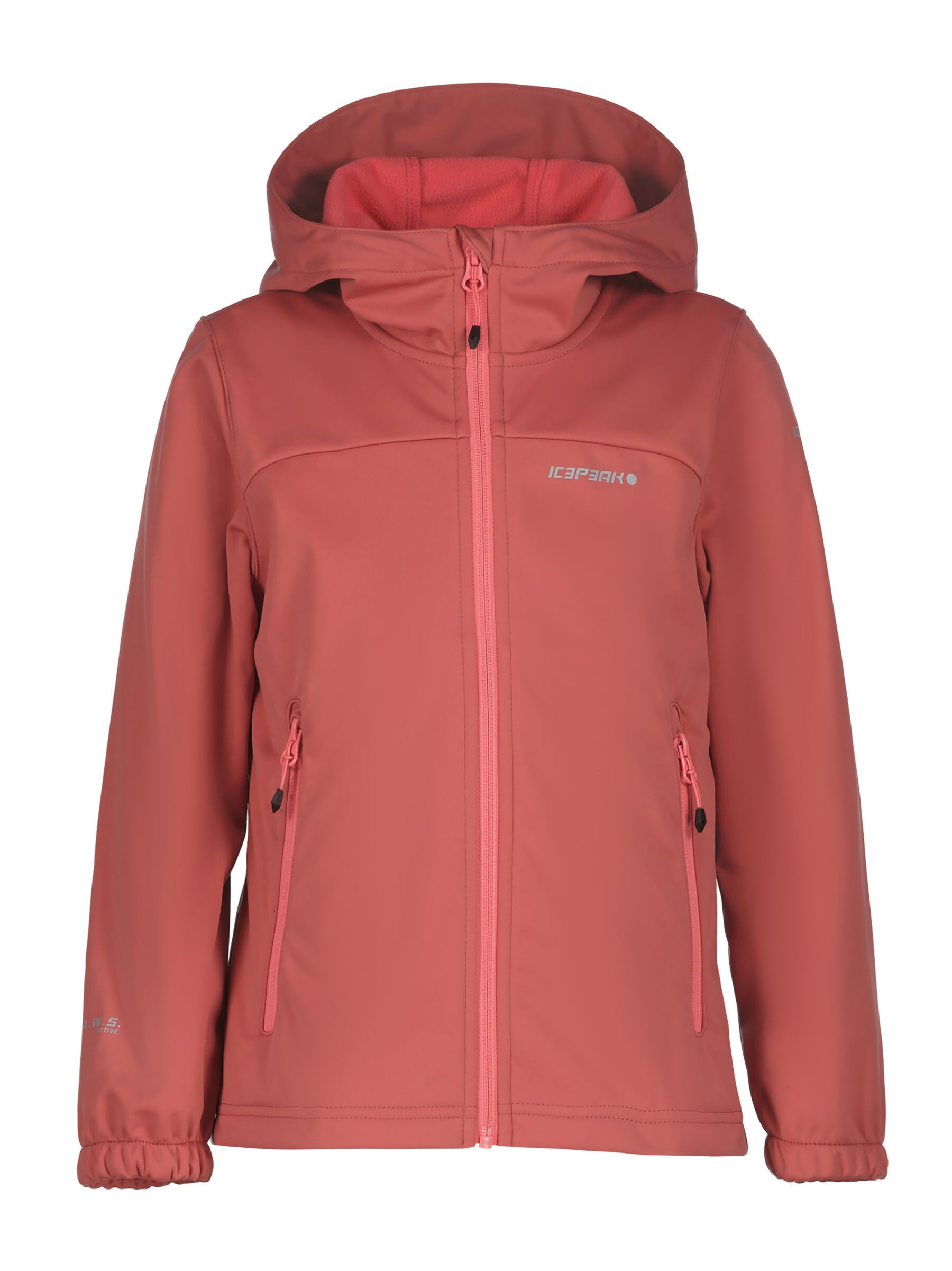 Icepeak Outdoorjacke Icepeak Softshell jacke Kleve Jr