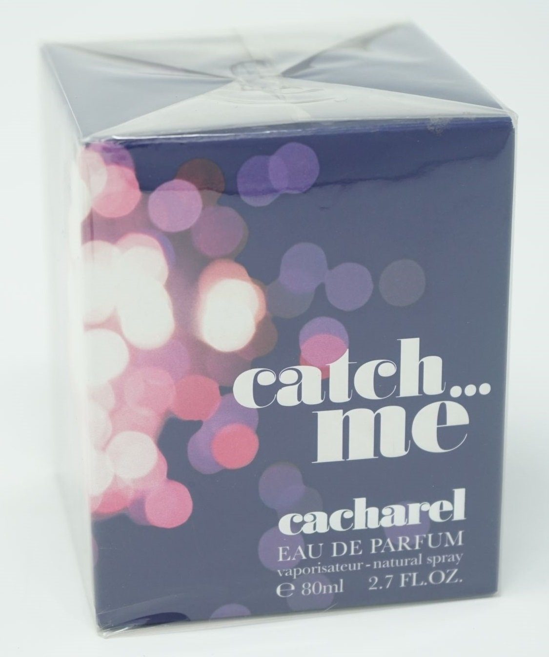 CACHAREL Eau de Parfum Cacharel Me 80 de Eau ml Parfum Catch Spray