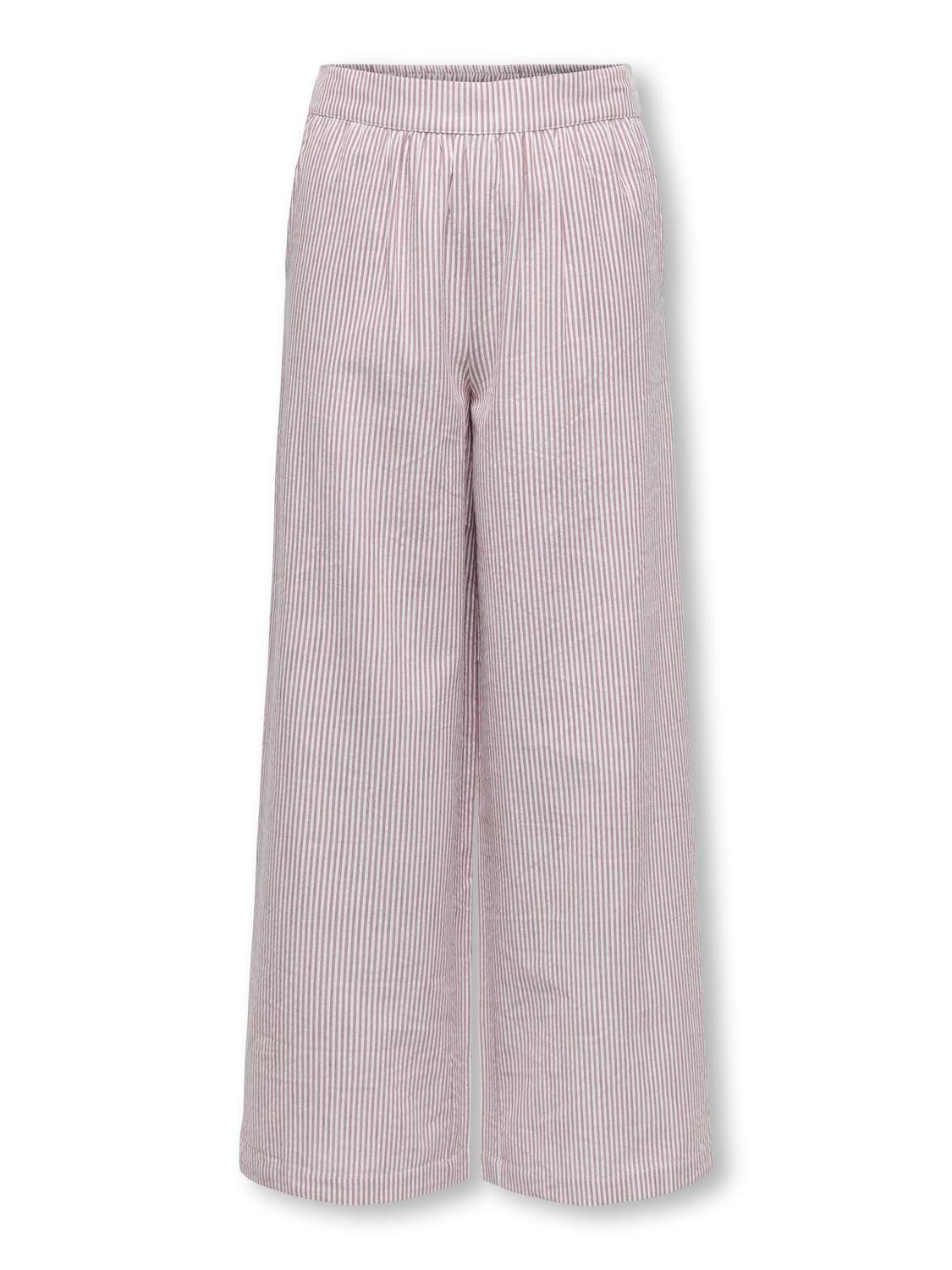 Stoffhose