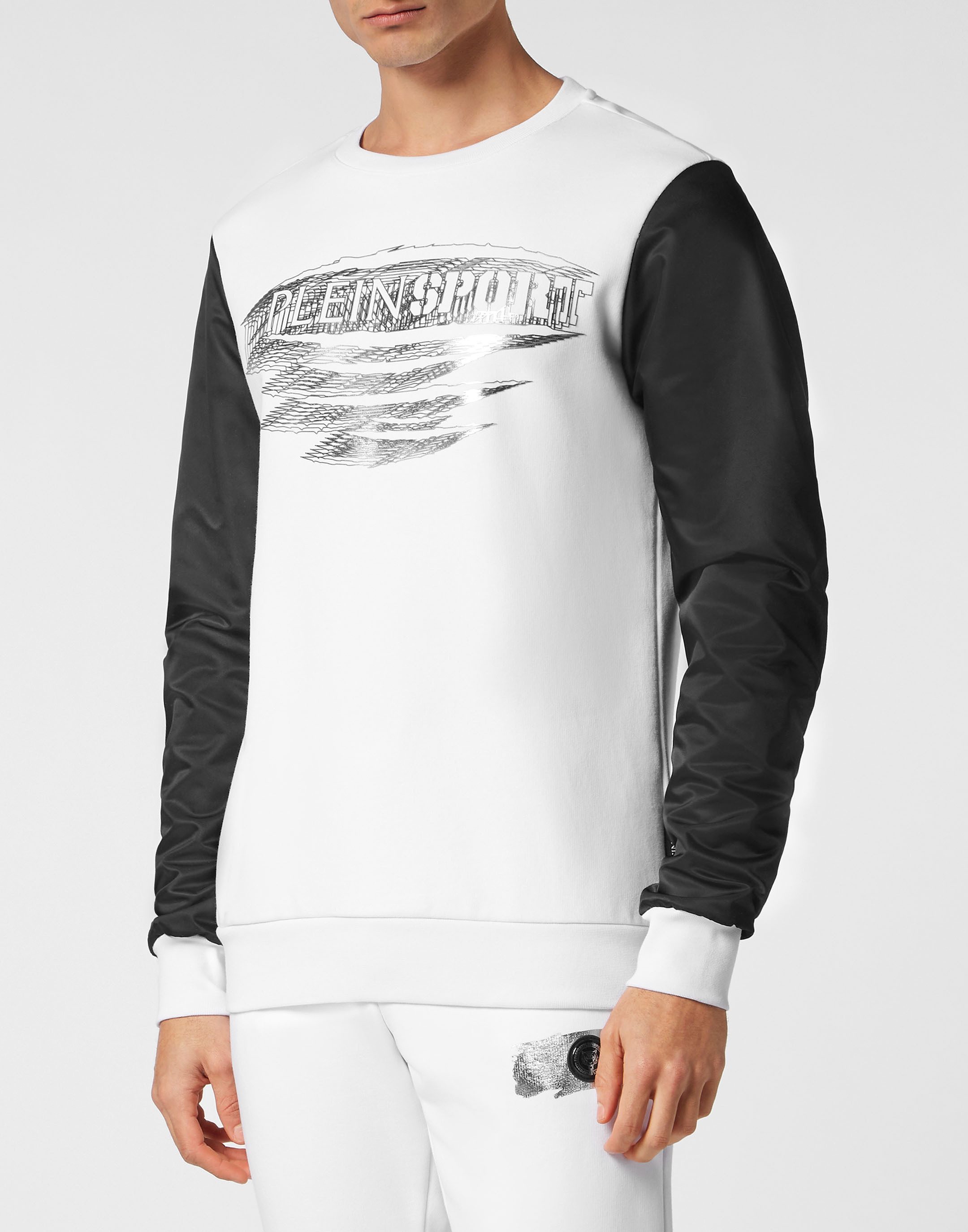 PLEIN SPORT Sweatshirt Sweatshirt