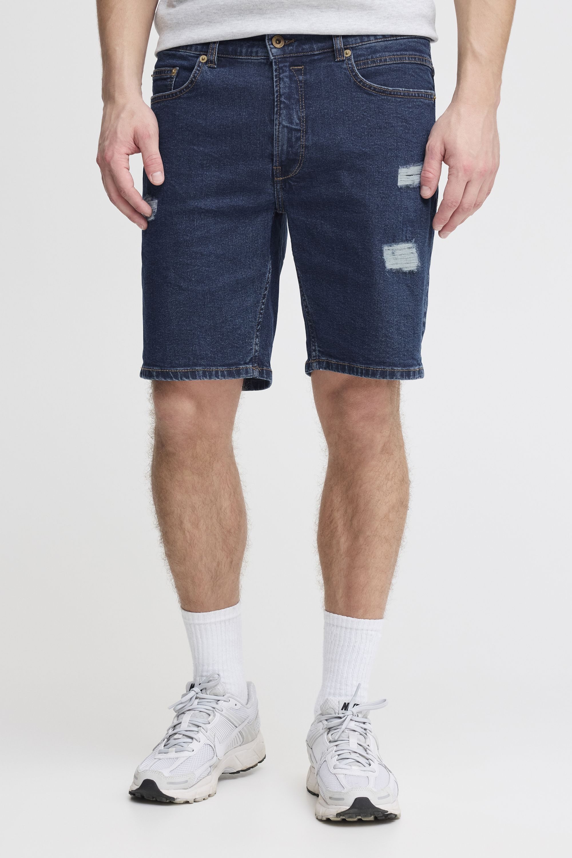 !Solid Shorts SDMitc Zeitlose Denim Shorts