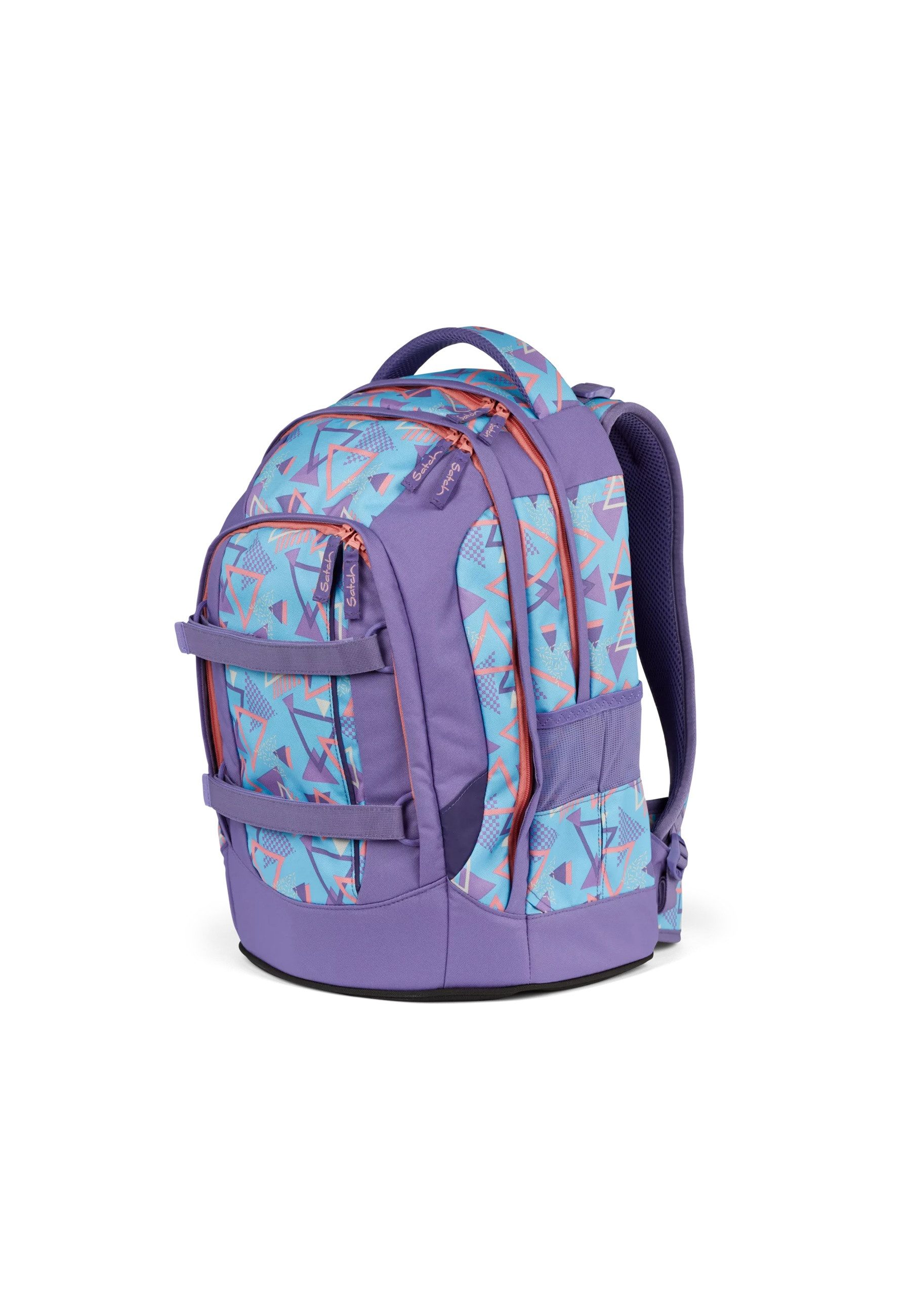 Satch Schulrucksack pack Set (6-tlg) günstig online kaufen