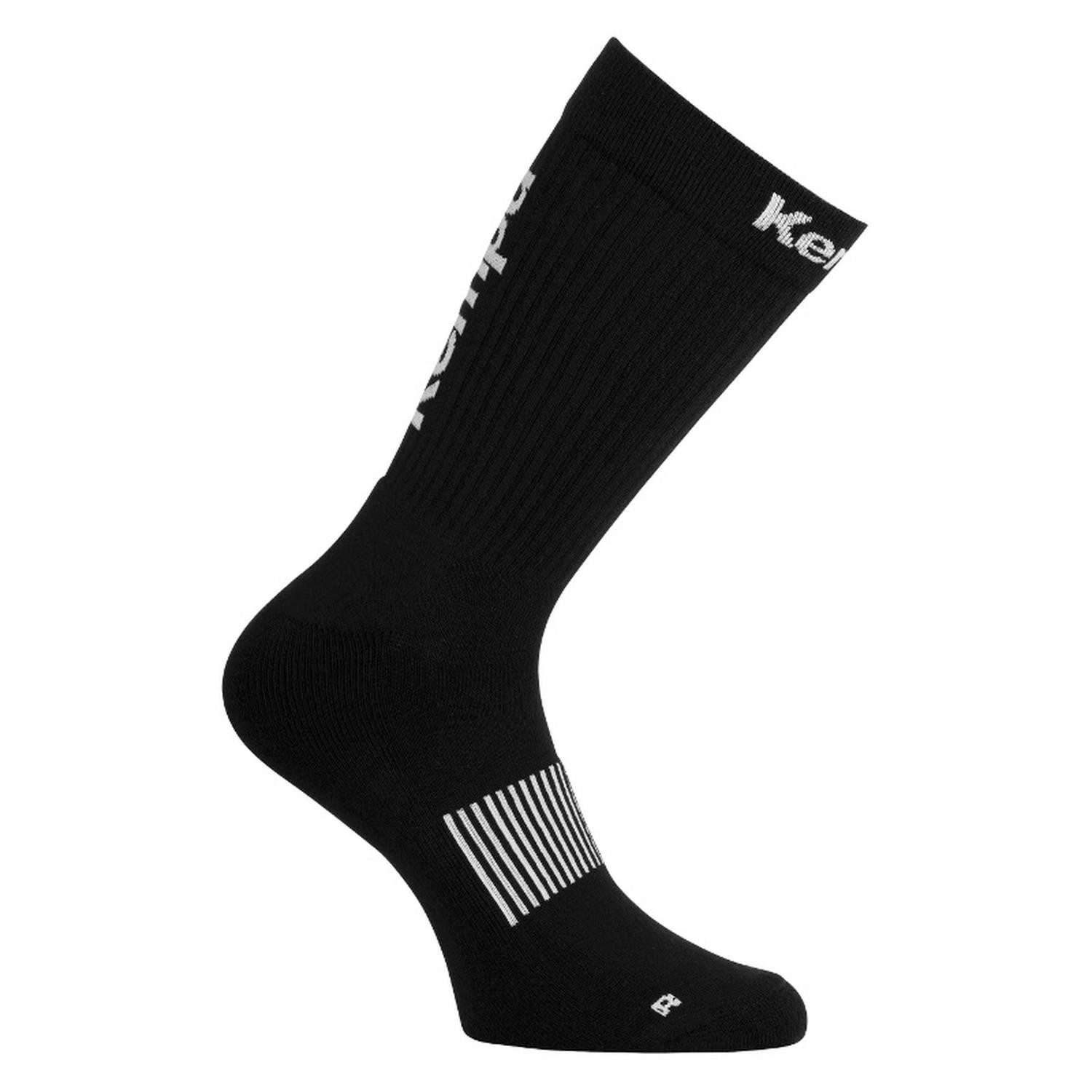 Kempa Sportsocken Logo Classic Socken günstig online kaufen