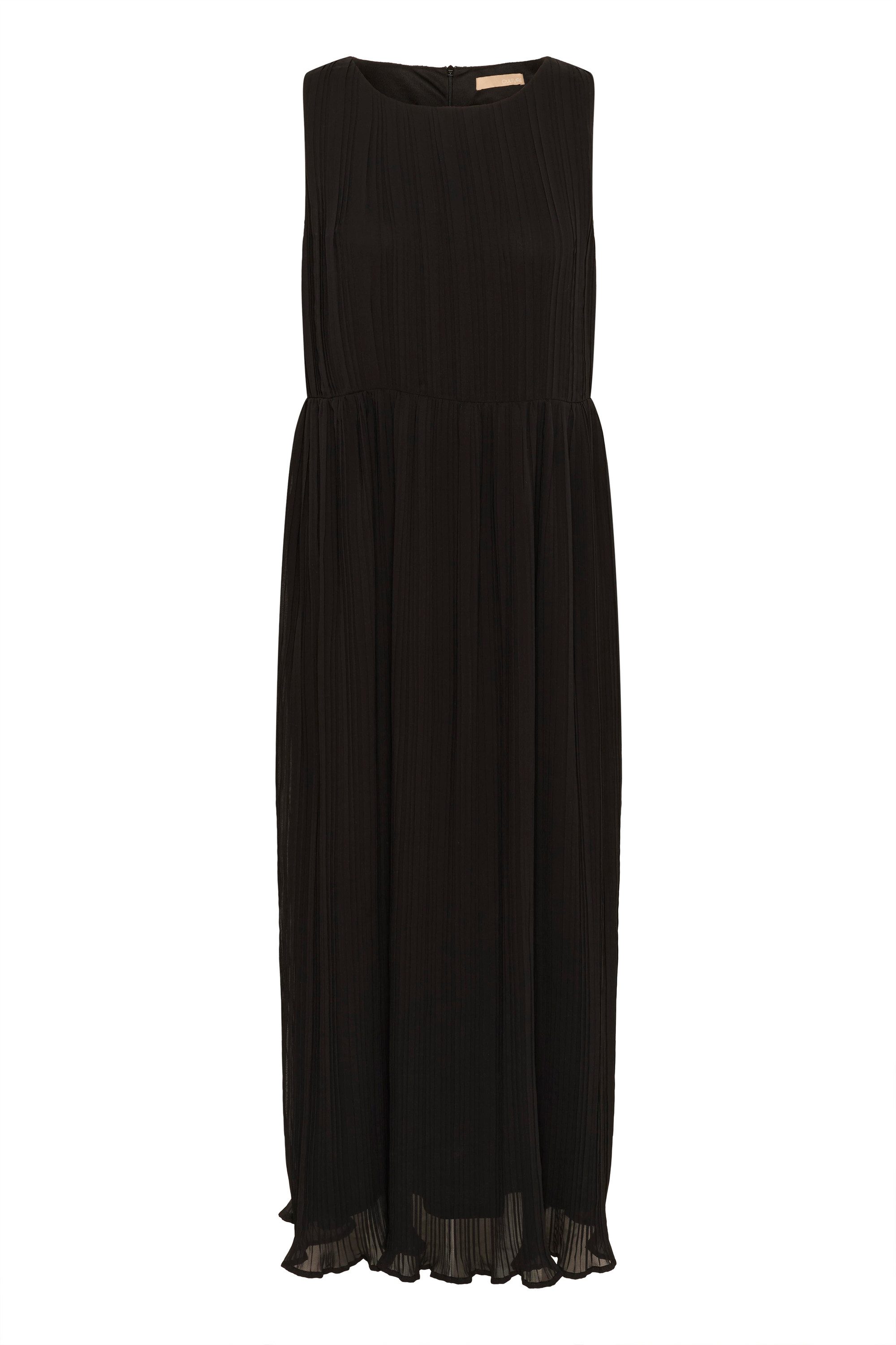 Culture Blusenkleid Kleid CUjesy – Bild 5 von 5