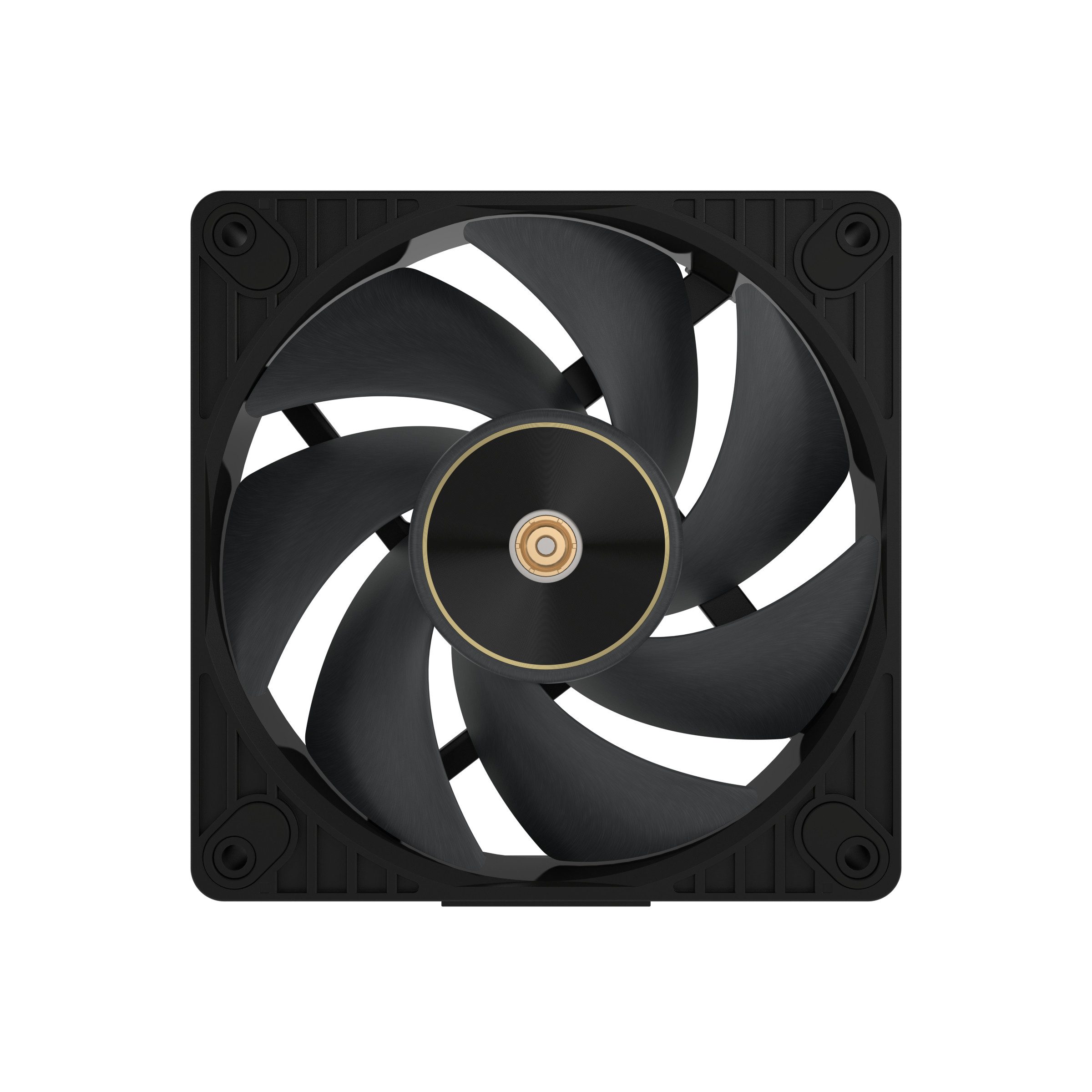 Asus Gehäuselüfter