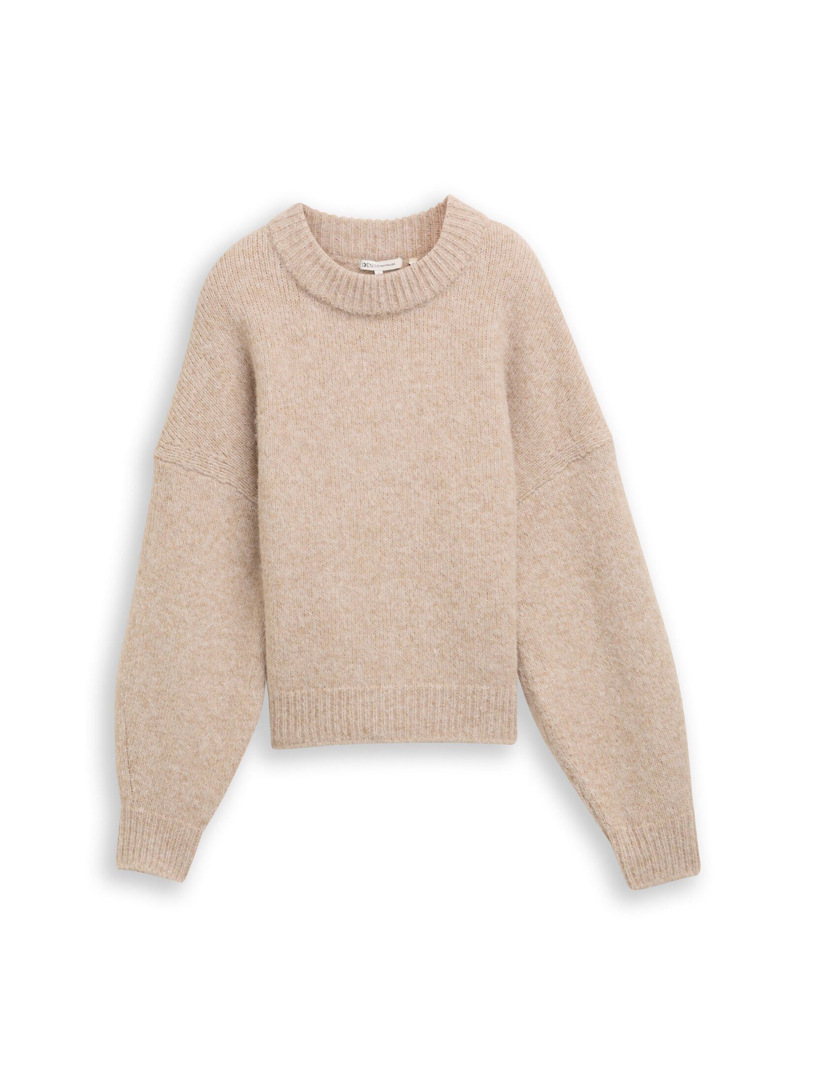 Strickpullover Pullover & Strickjacken