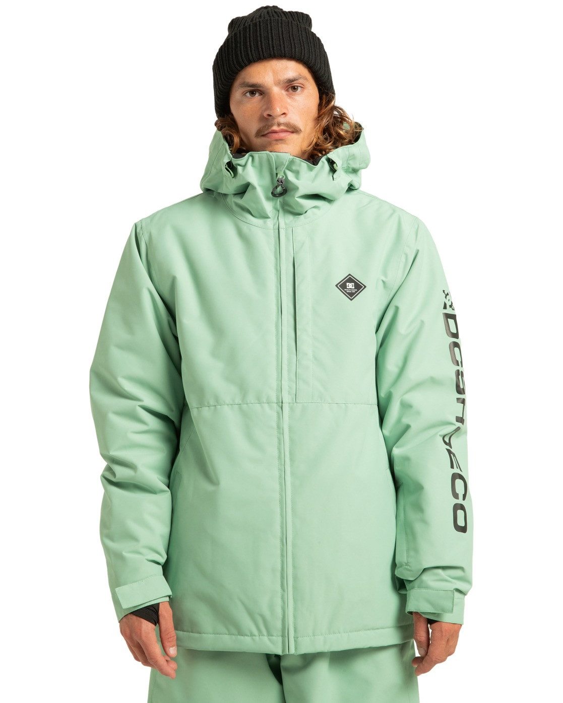 DC Shoes Snowboardjacke Basis 10K