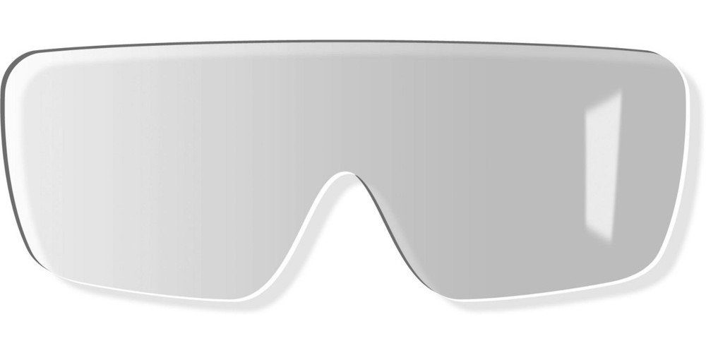 Uvex Arbeitsschutzbrille