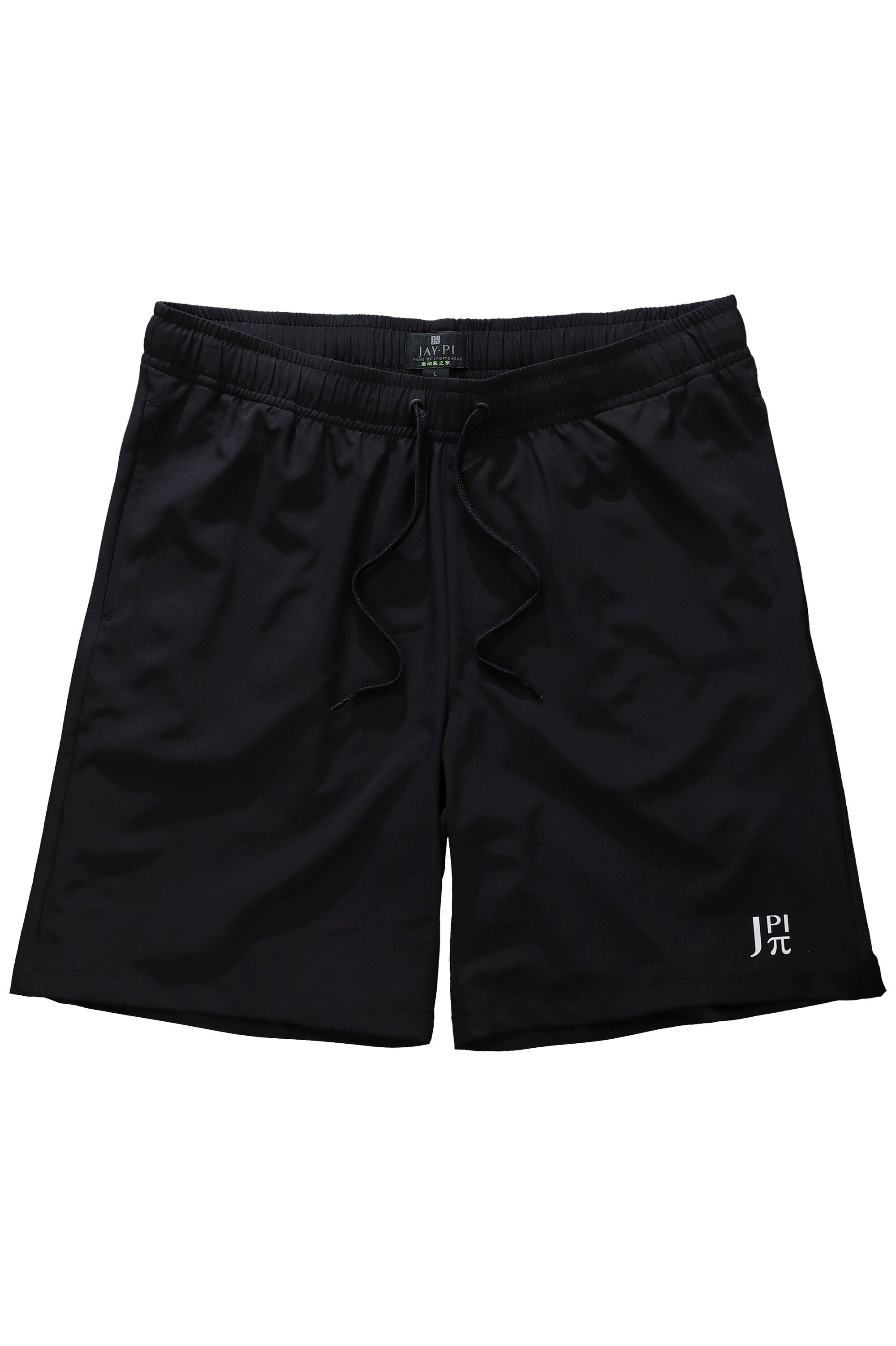 JP1880 Bermudas Funktions-Sportshorts Elastikbund QuickDry günstig online kaufen