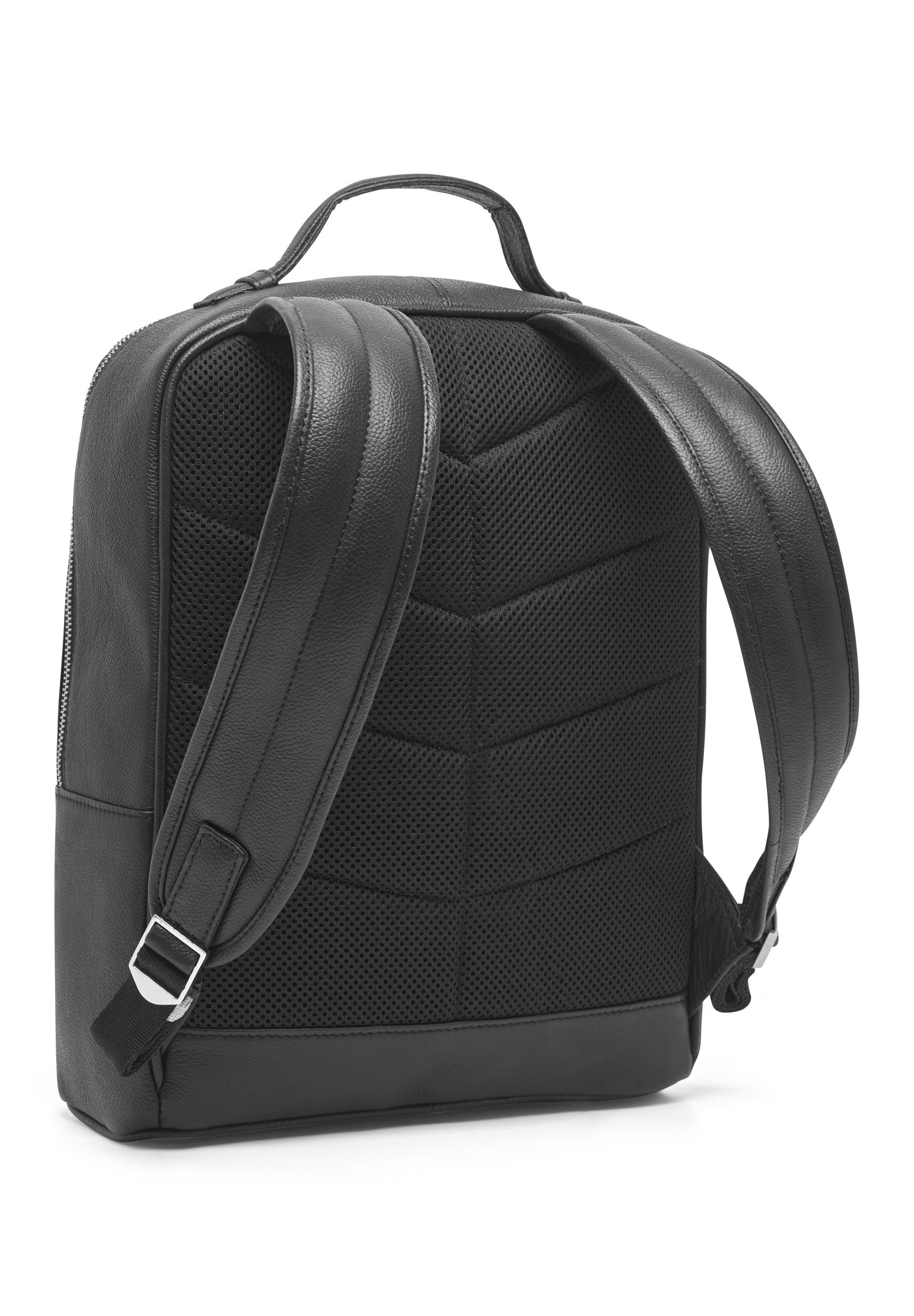 Bolongaro Trevor Rucksack LANCE BACKPACK, Tragegriff, Verstellbare Schulterriemen, Hauptfach mit Reißverschluss