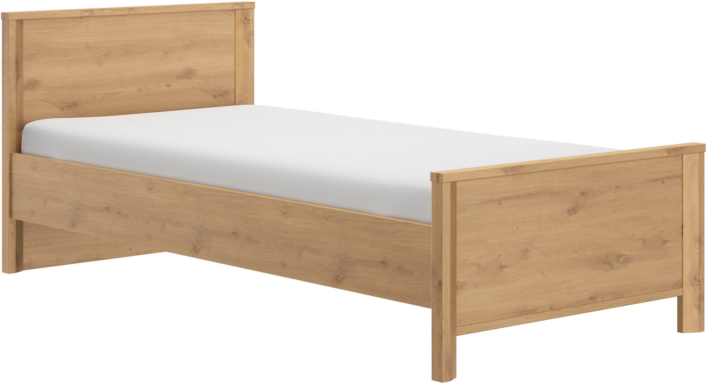 Gami Kinderbett Bett Lugano