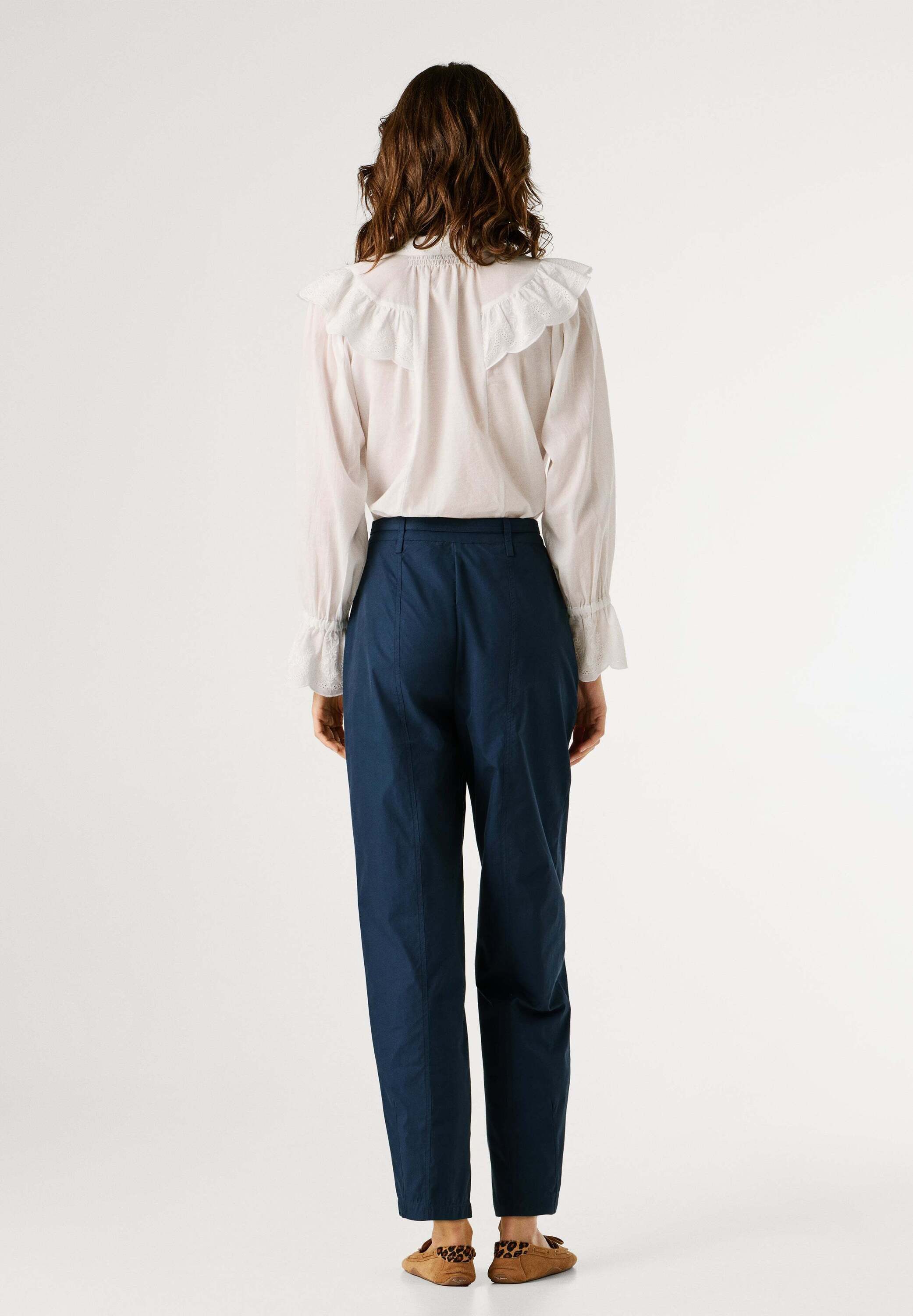 Pepe Jeans Funktionshose trousers ALICE PANT