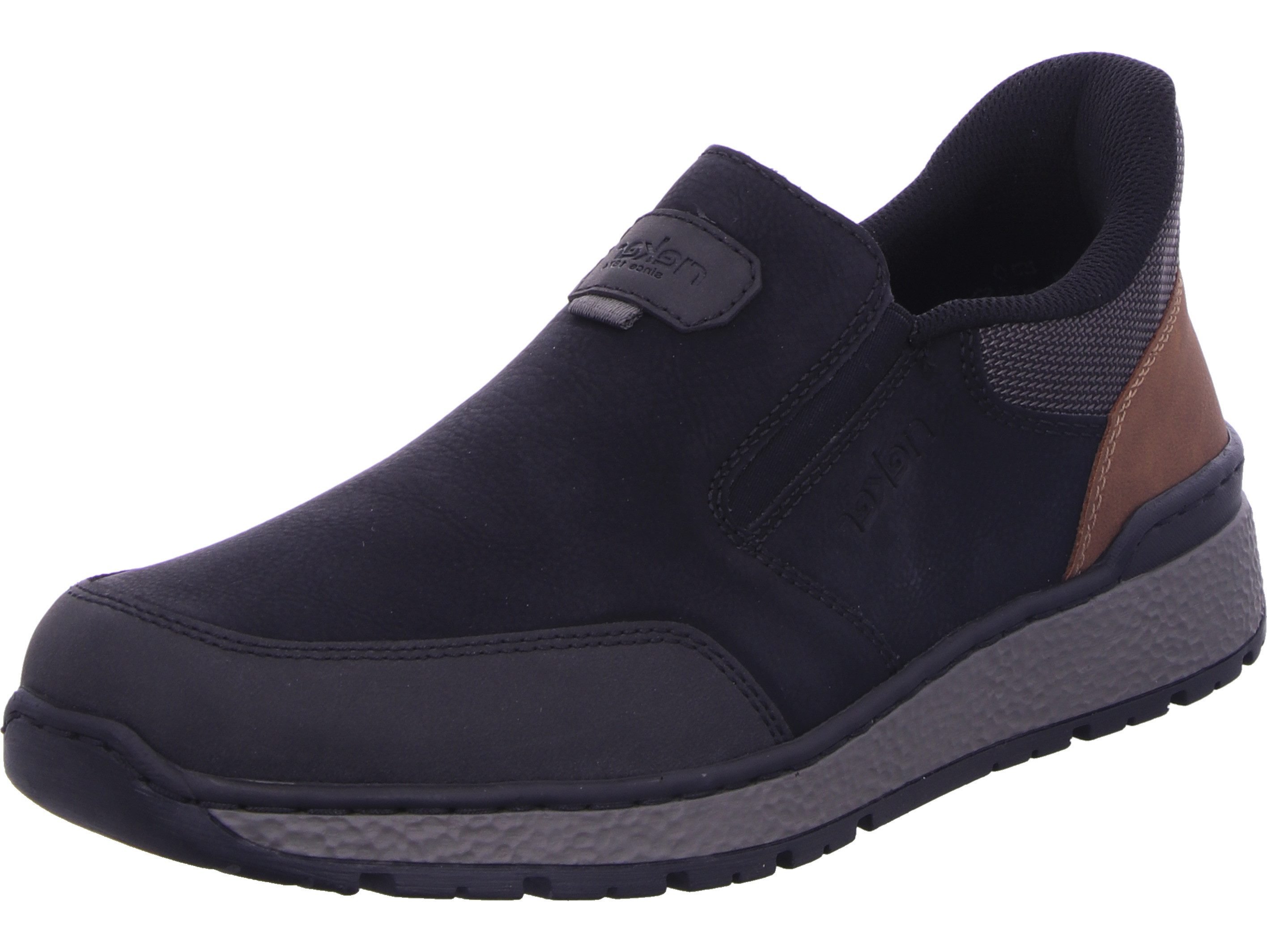Rieker Slipper Ready 2 go günstig online kaufen