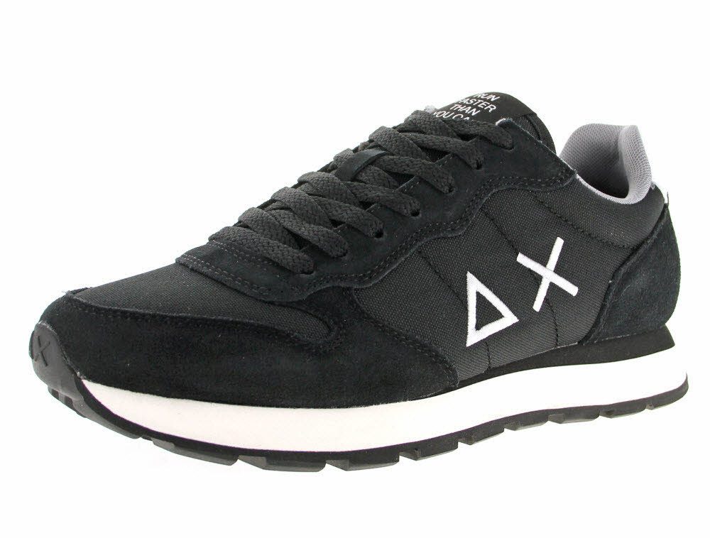 SUN 68 Sun 68 Herren Sneaker Schnürschuh