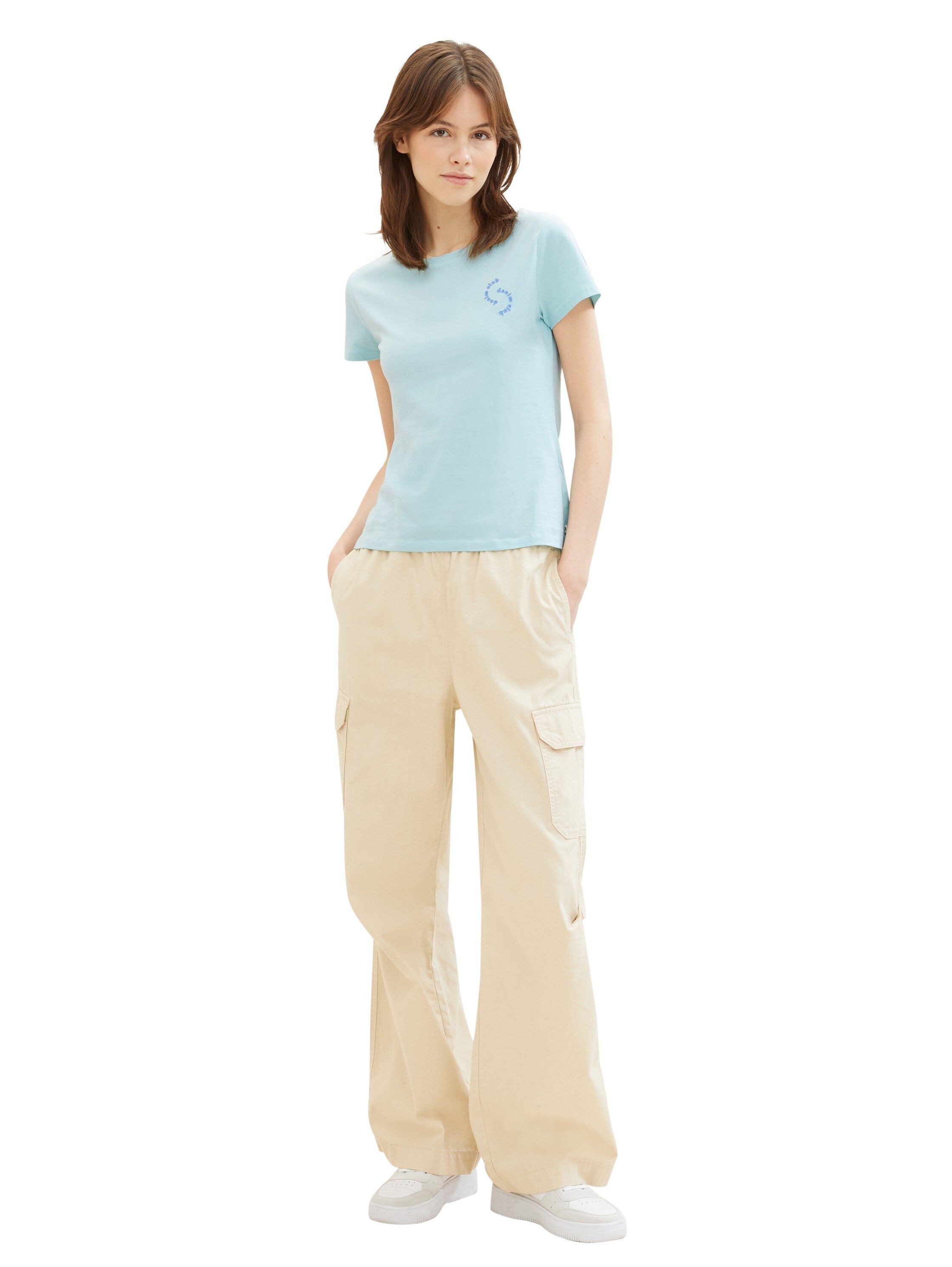TOM TAILOR T-Shirt