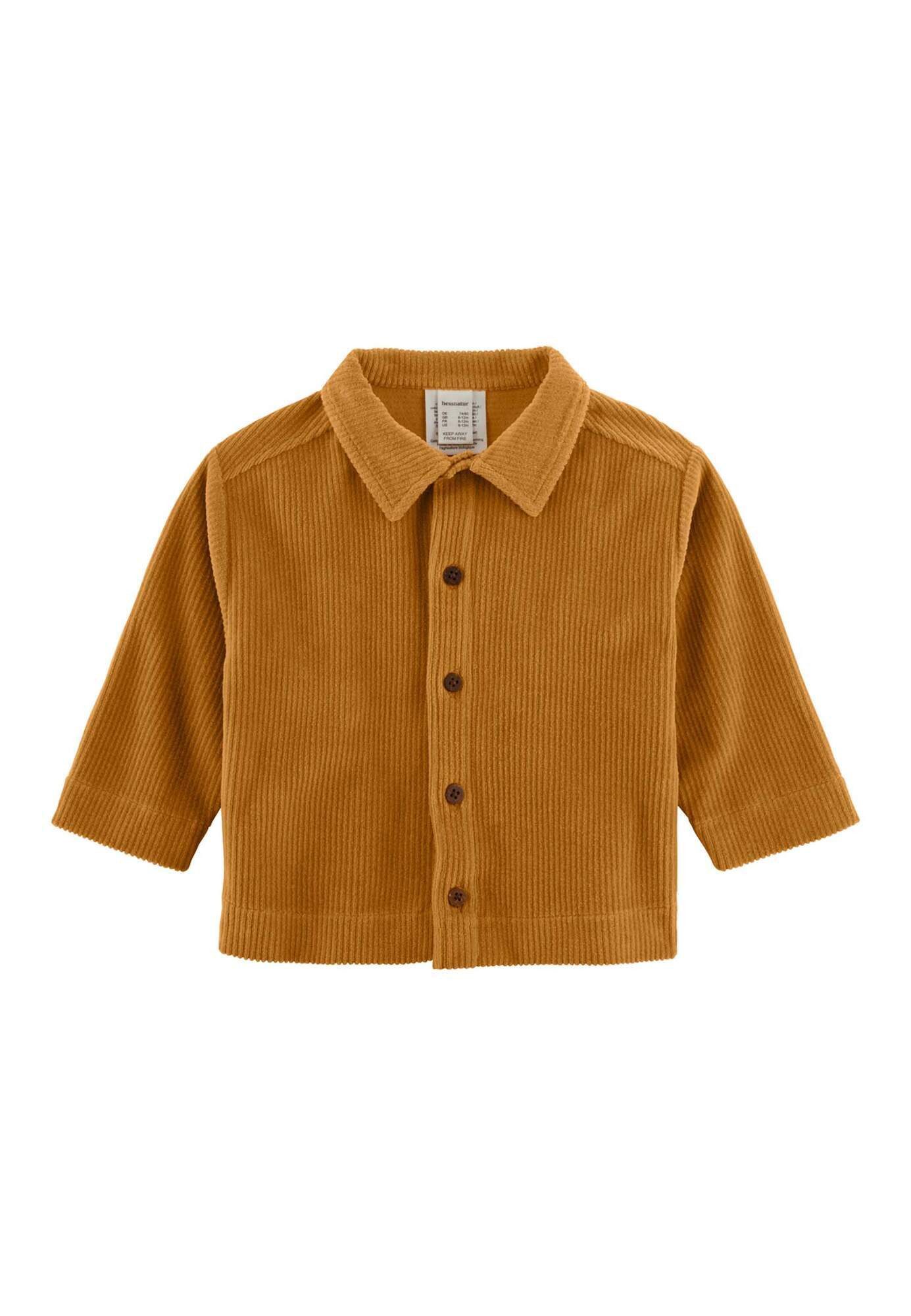 Hessnatur Fleecejacke (1-St)