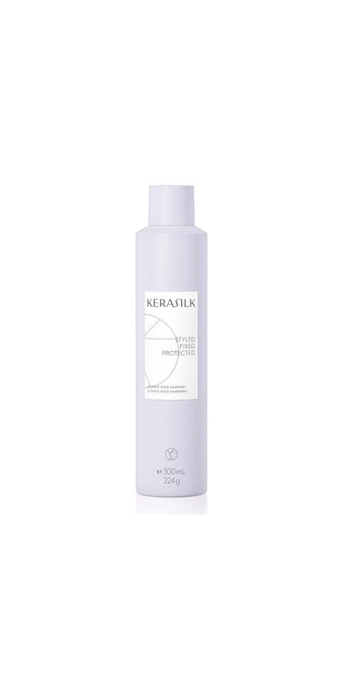 Kerasilk Haarspray Kerasilk Ultimate Hold Hairspray 300ml