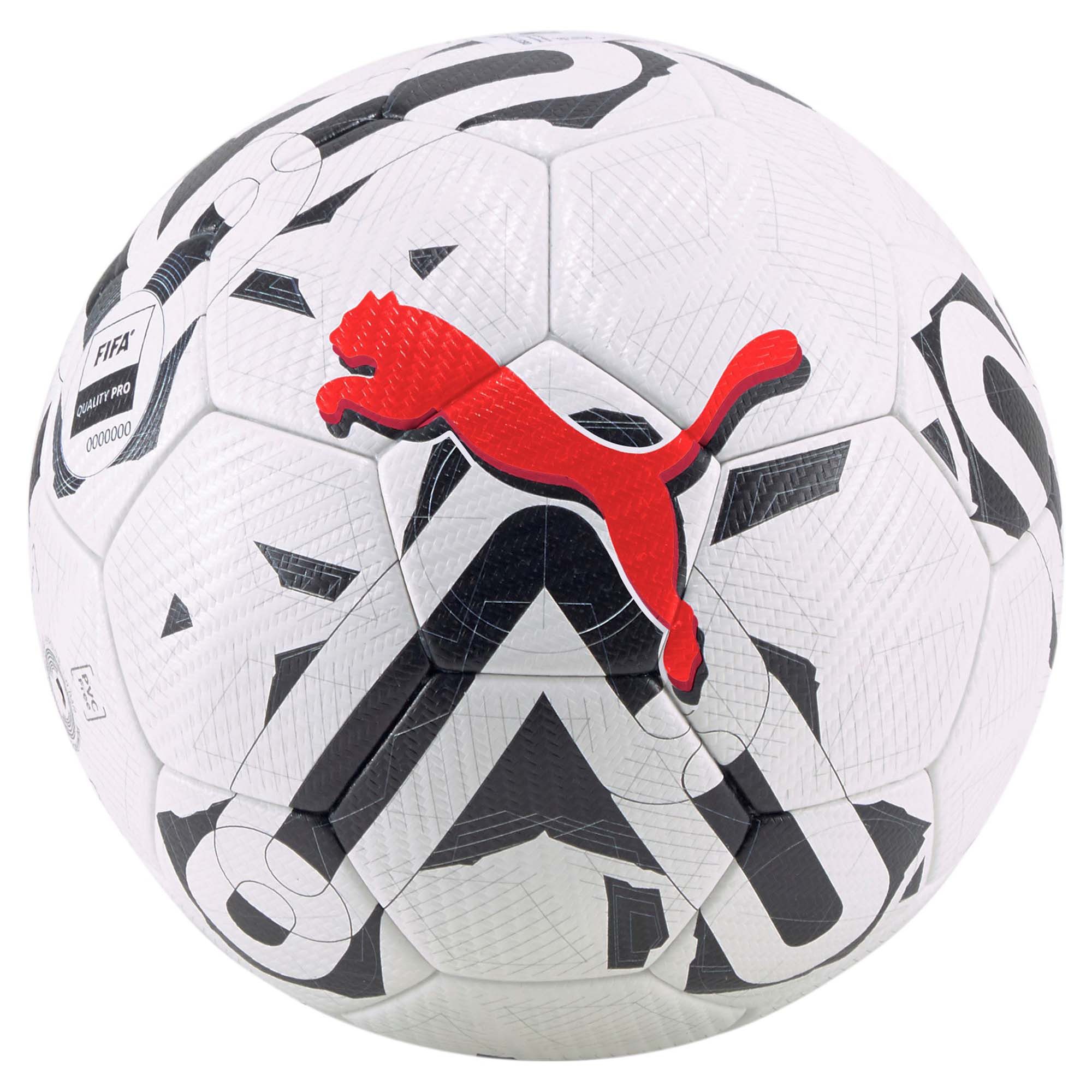 Fußball Puma Fussball Orbita 3 TB 083776