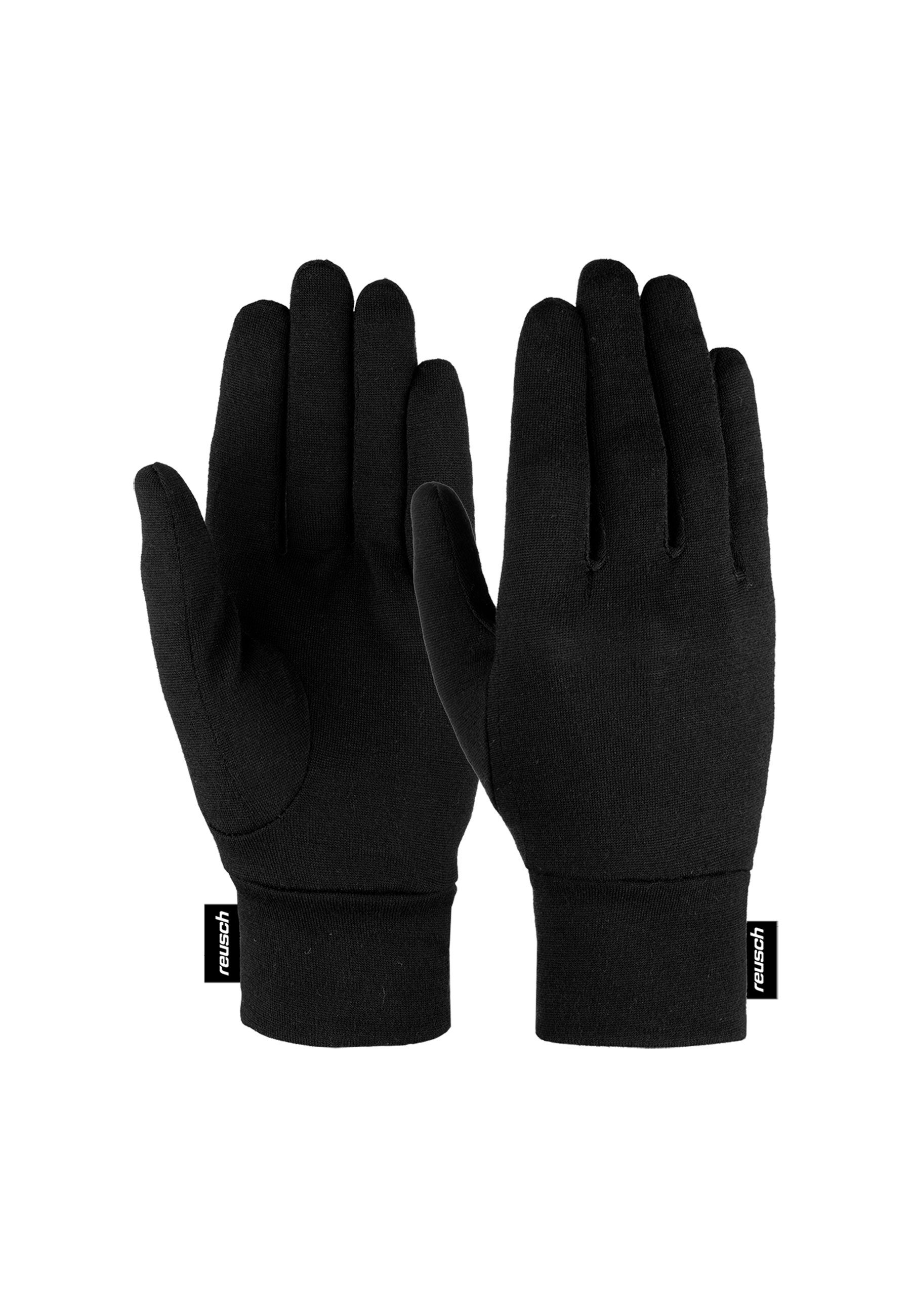 Reusch Skihandschuhe Merino Wool Conductive aus günstig online kaufen