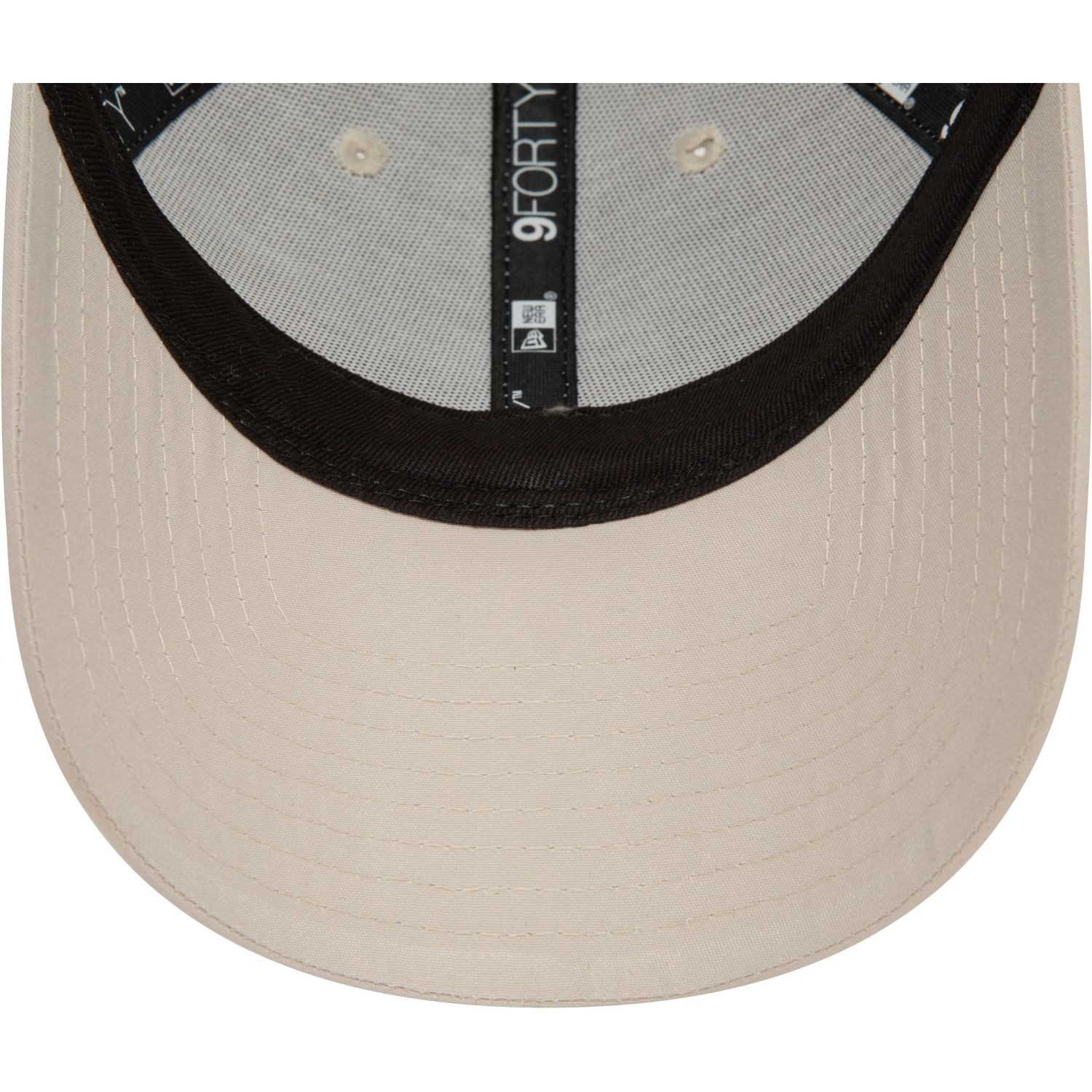 New Era Baseball Cap 9Forty Strapback New York Yankees günstig online kaufen