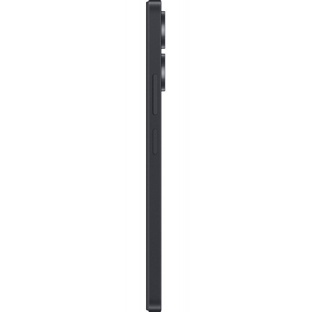 black (6,7 midnight - GB Zoll, - Speicherplatz) 128 128 GB / 13C Redmi GB Smartphone 6 Smartphone Xiaomi