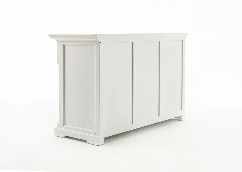 mit Klassisches Novasolo 3 Türen Provence Sideboard Buffet