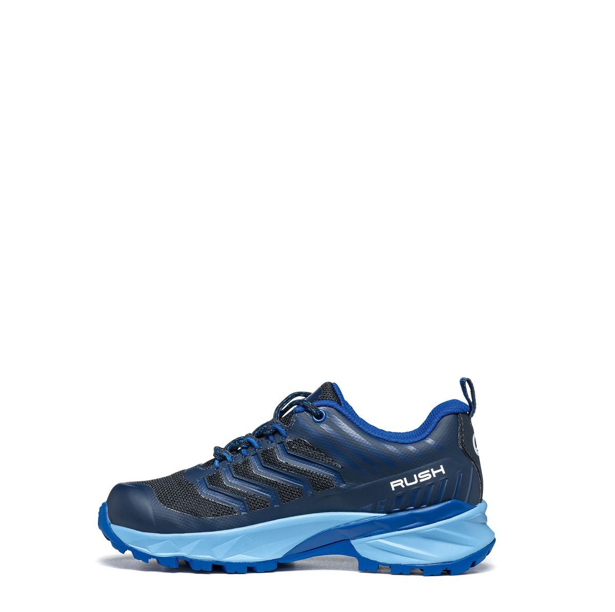Scarpa Rush Kid GTX – Scarpa Outdoorschuh