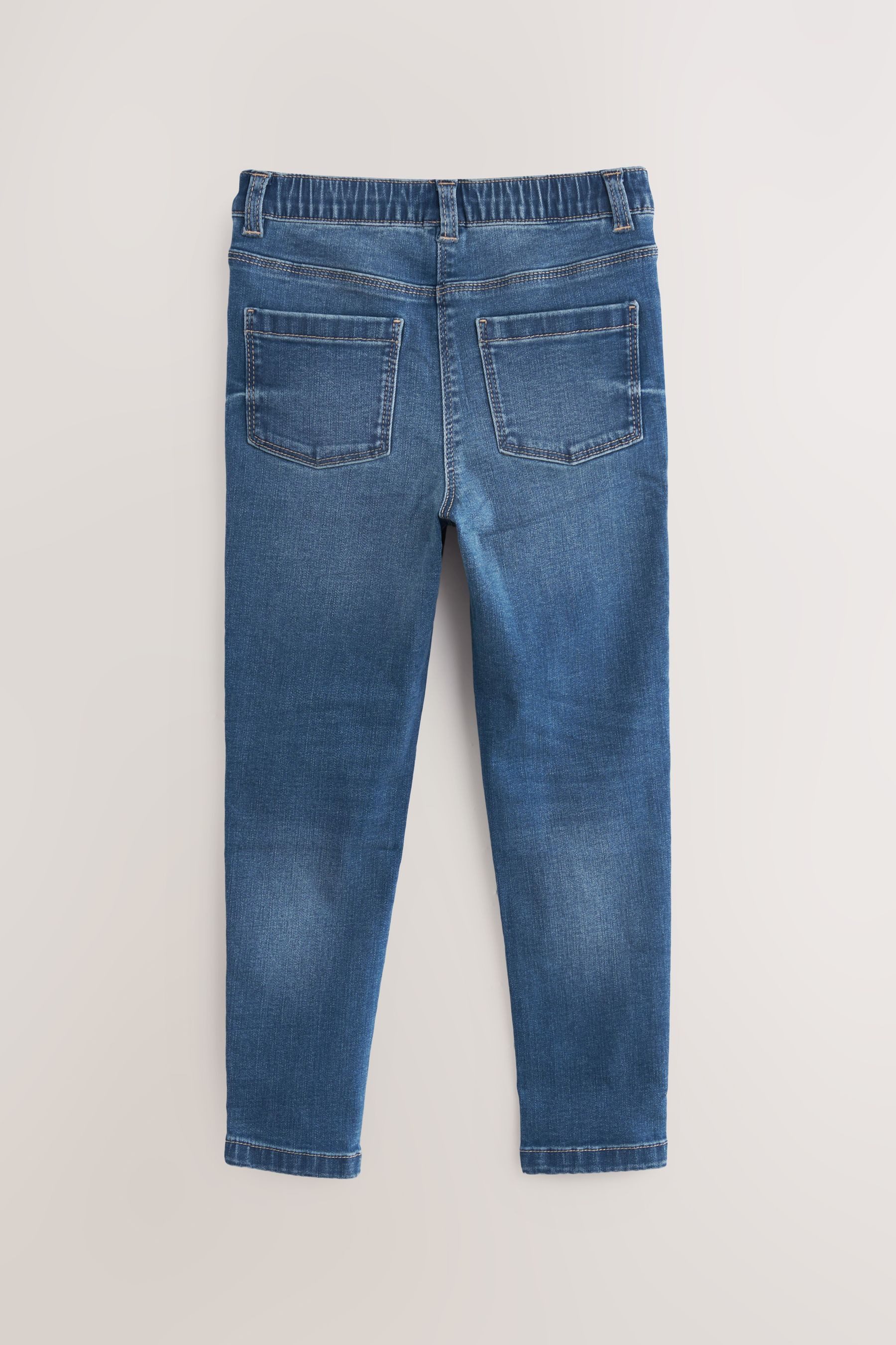 Next Jeansleggings Jeggings (1-tlg) – Bild 5 von 5