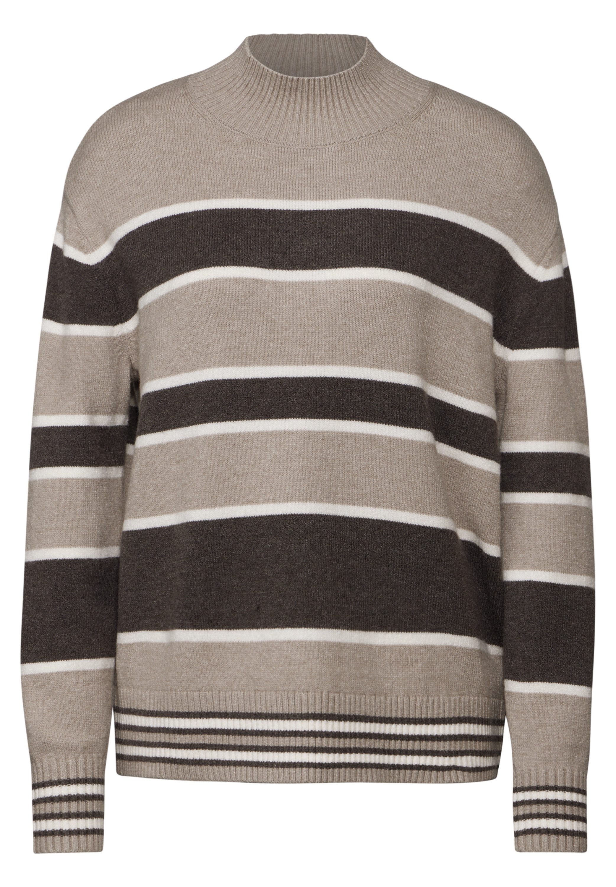 Strickpullover